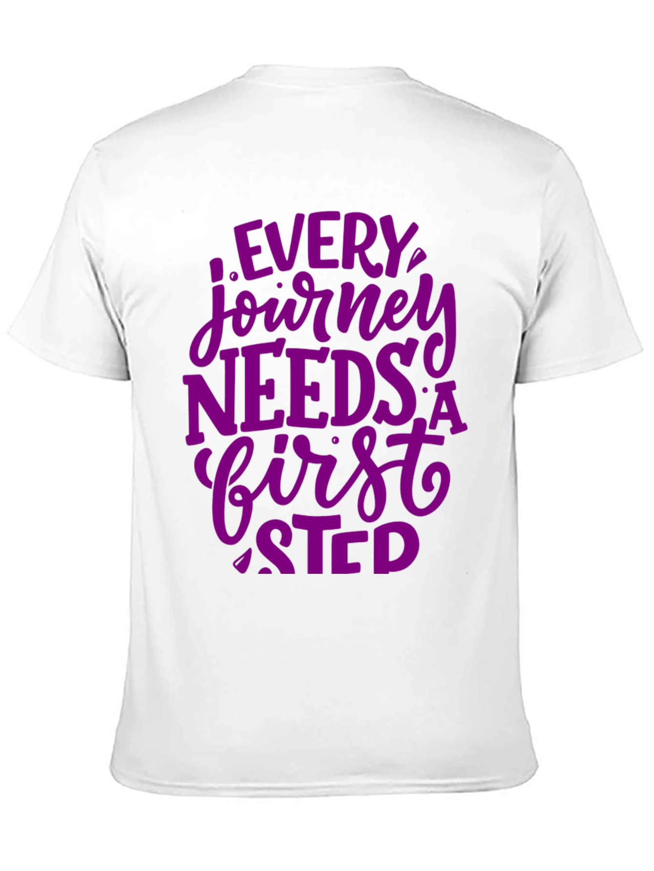 Every Journey T-Shirt