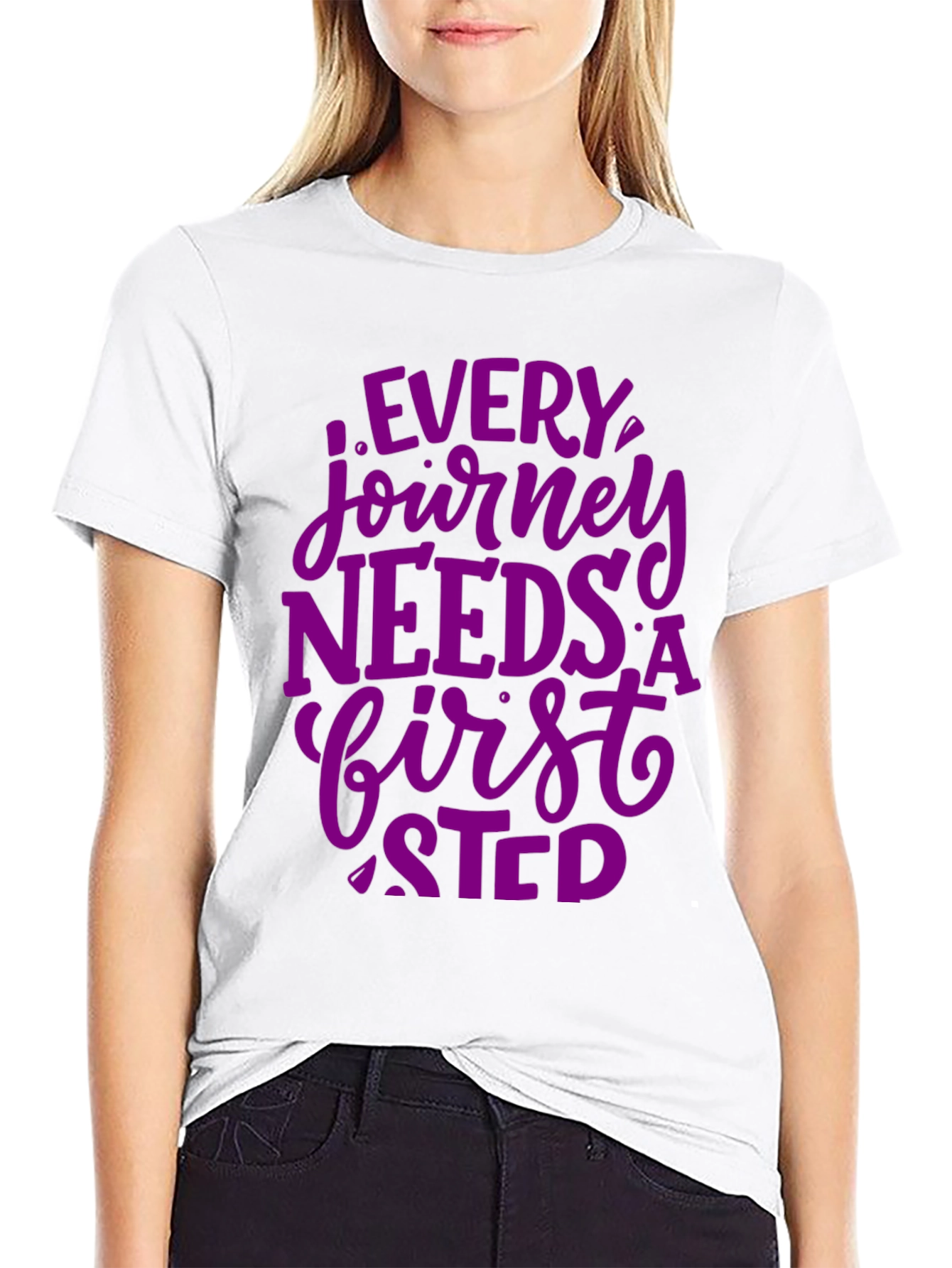 Every Journey T-Shirt