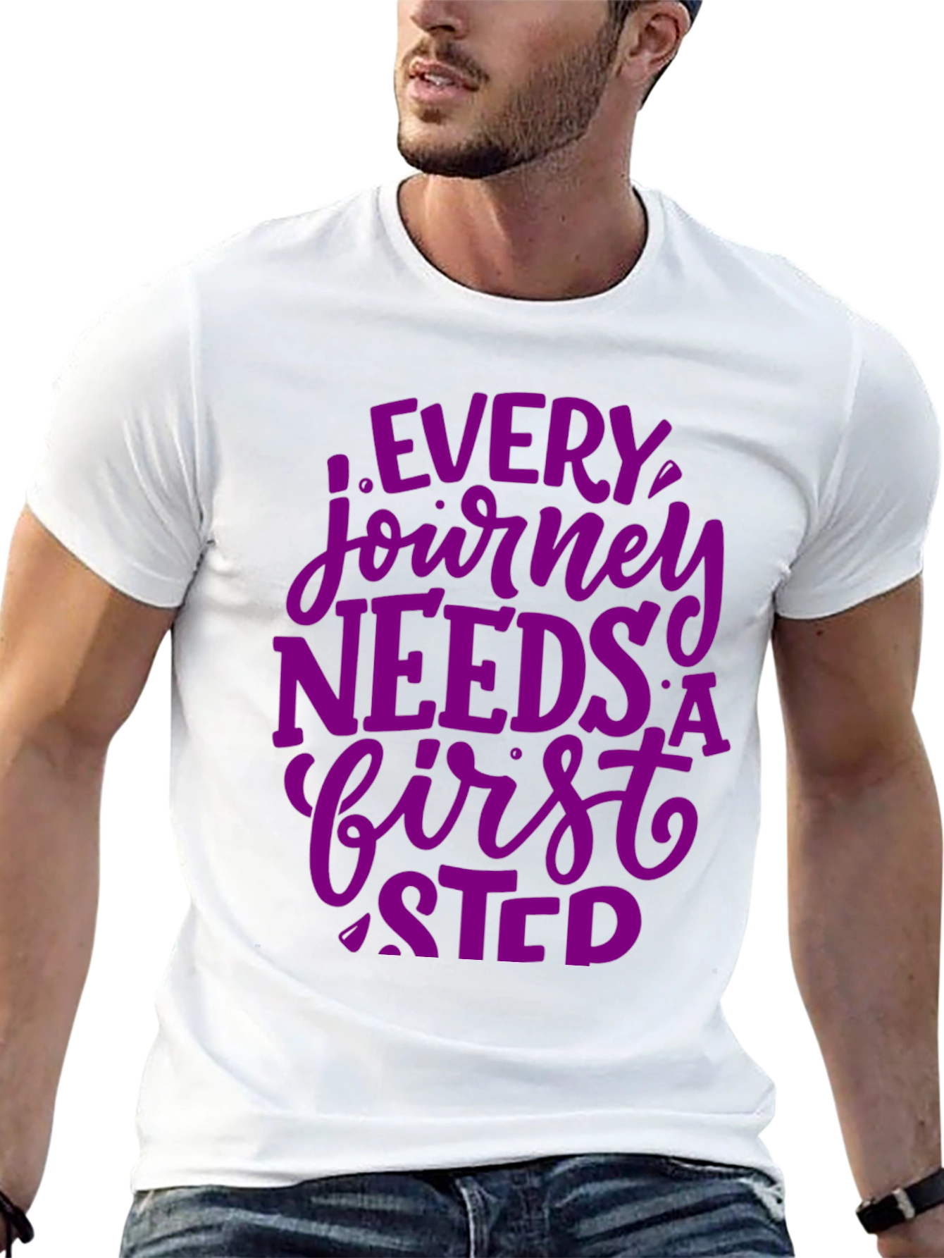 Every Journey T-Shirt