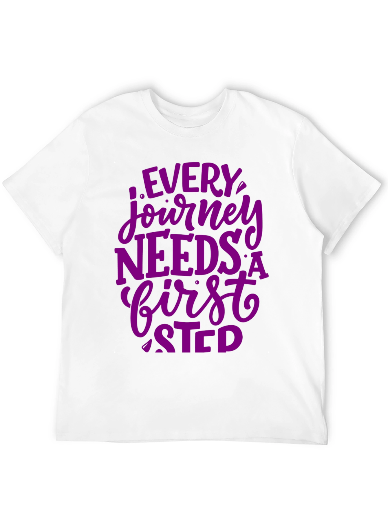 Every Journey T-Shirt