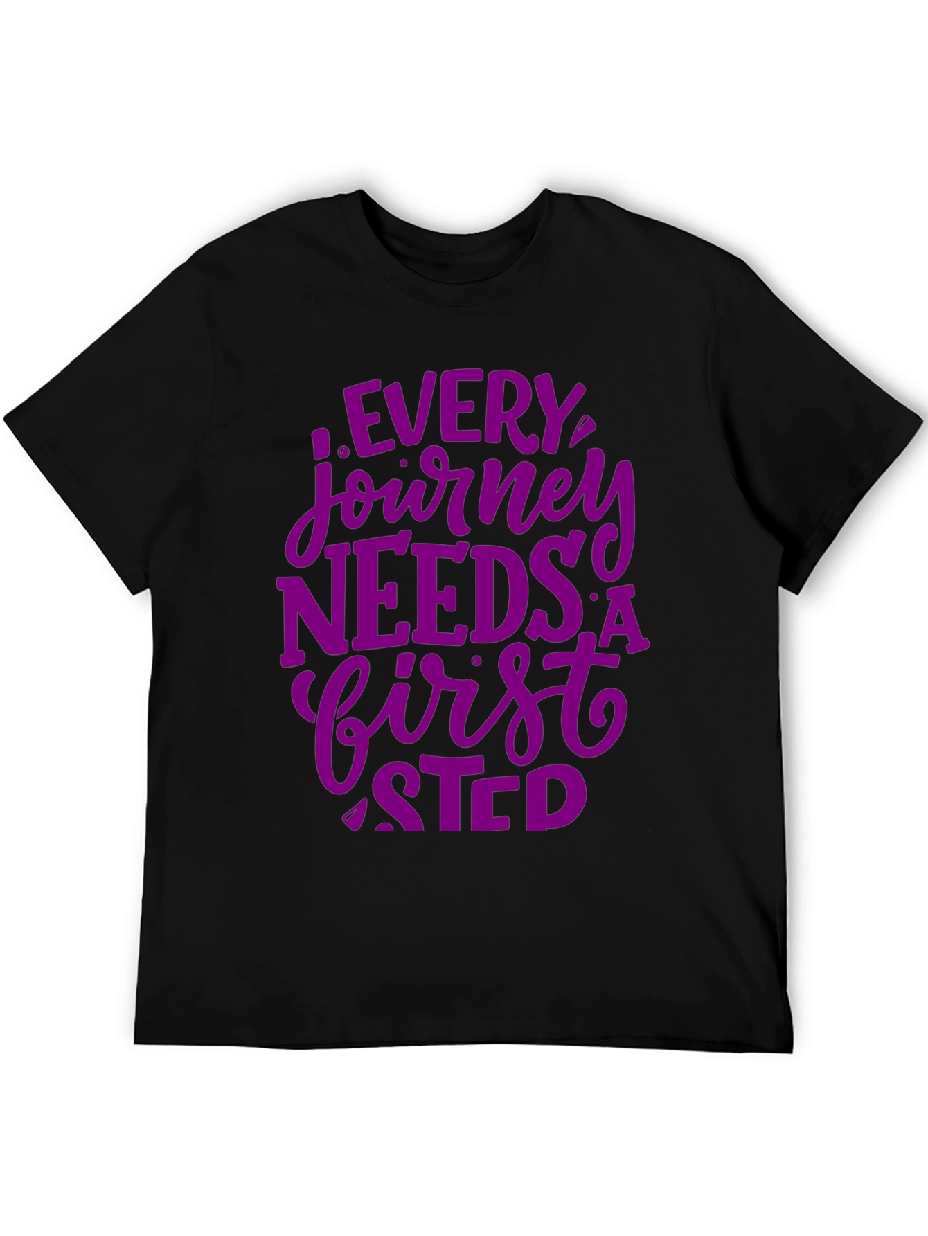 Every Journey T-Shirt