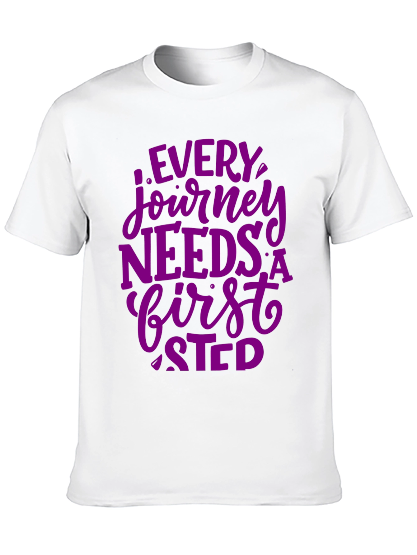 Every Journey T-Shirt