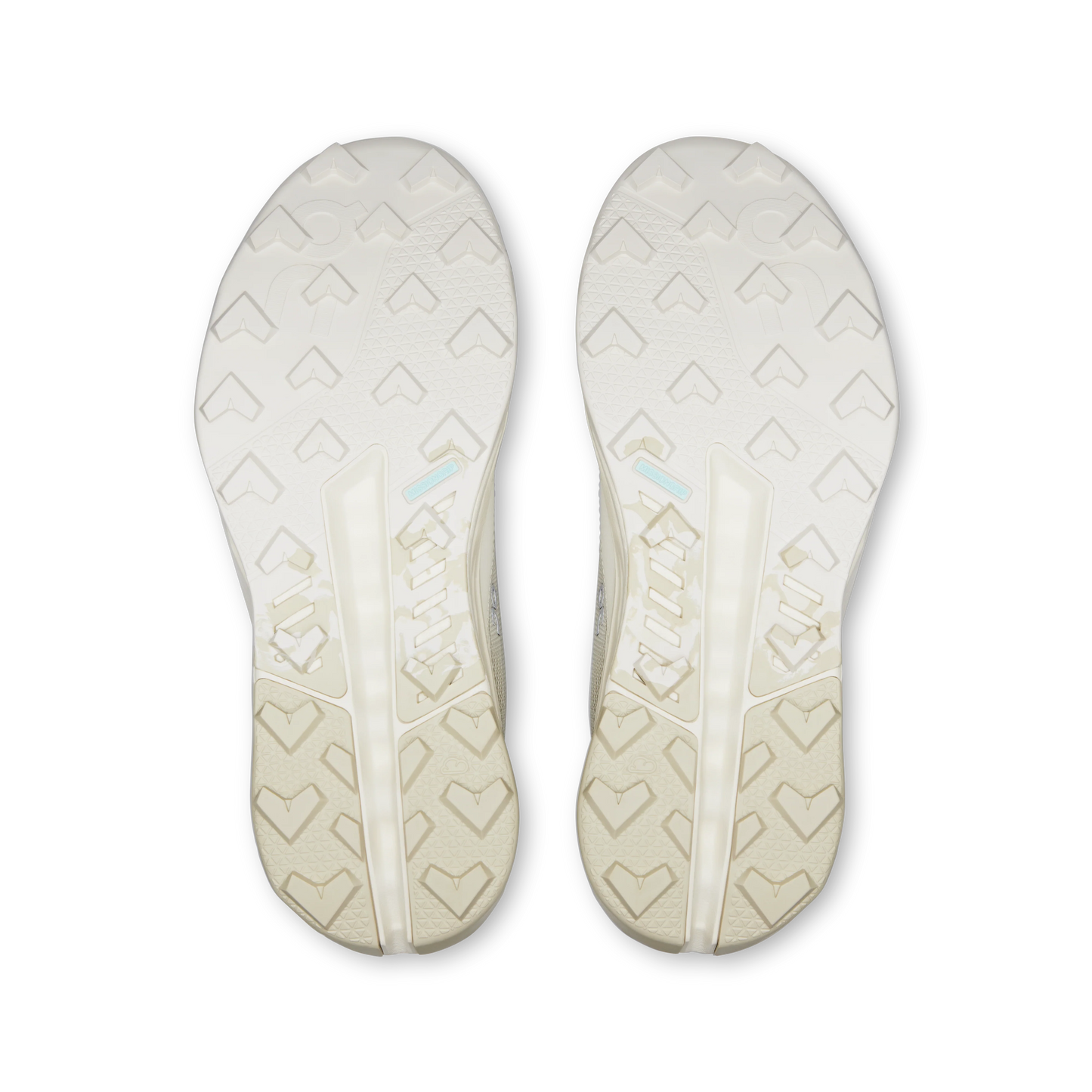 Cloudhorizon 2 Waterproof Ghost | Ivory