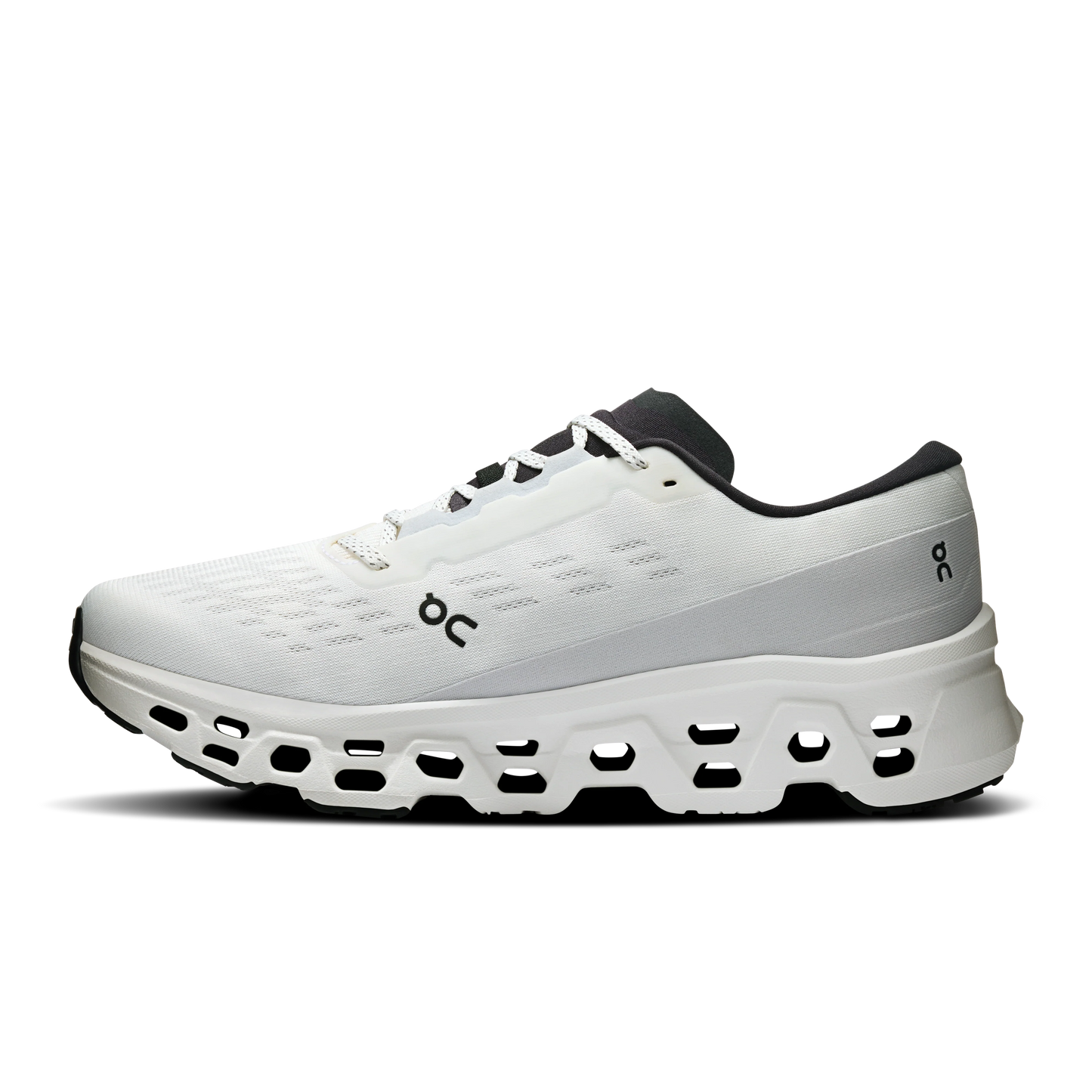 Cloudmonster 3 White | White