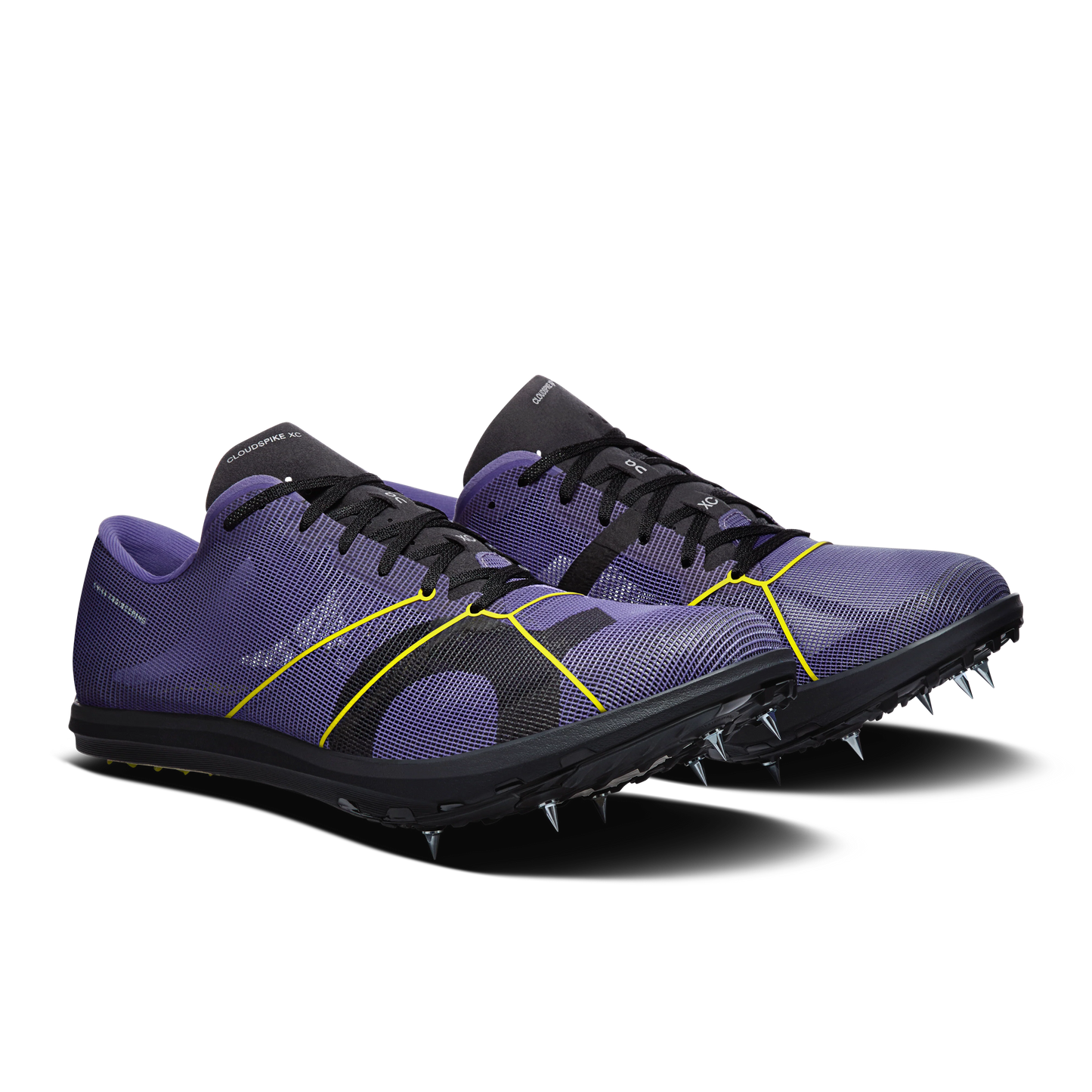 Cloudspike XC Juniper | Black