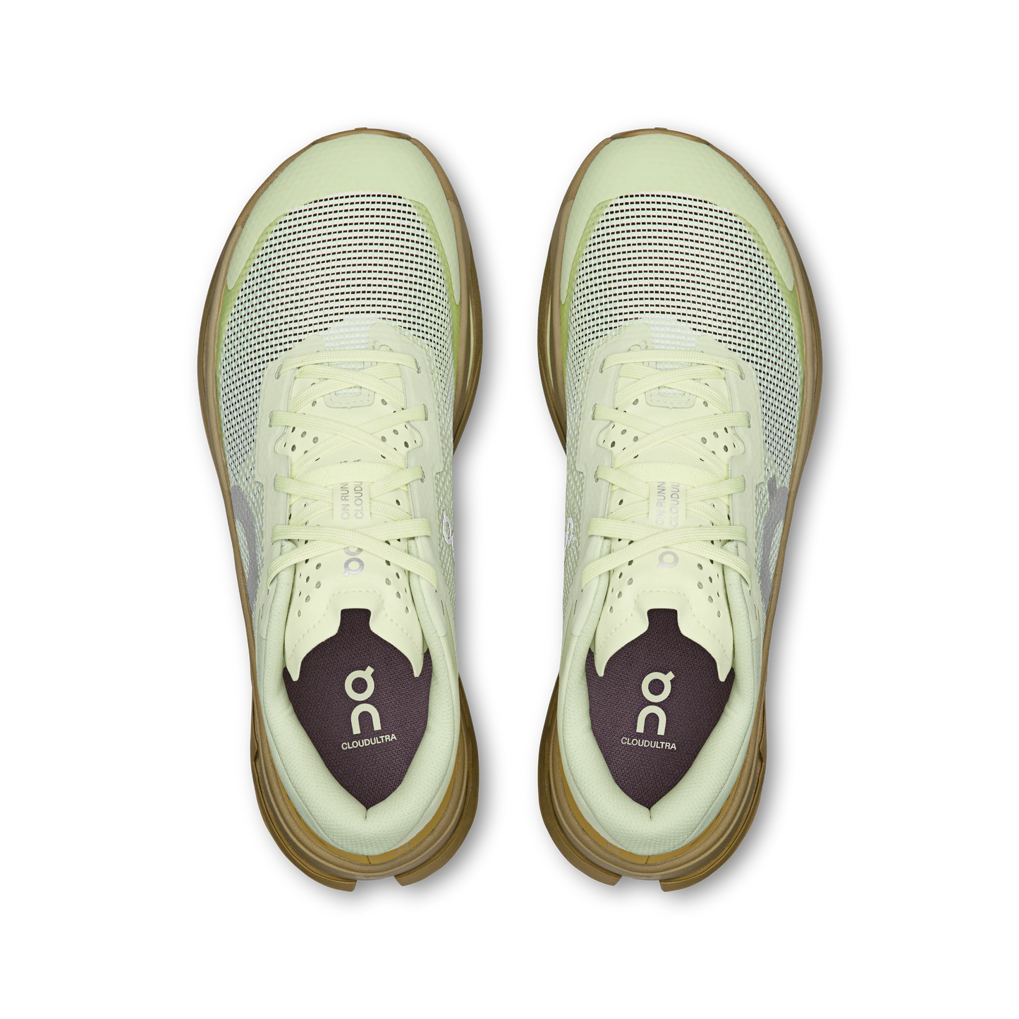 Cloudultra 3 Linen | Safari