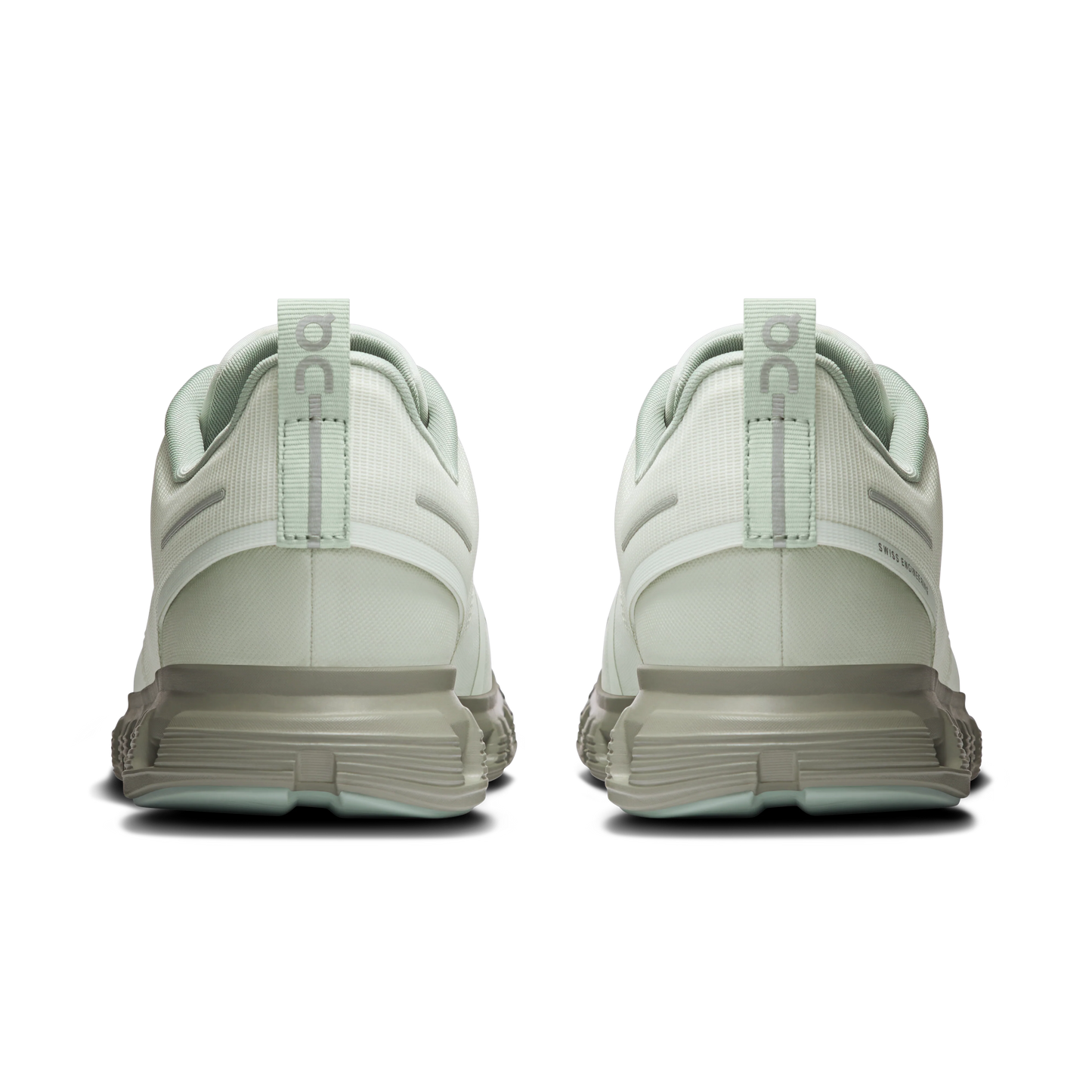 Cloud 6 Waterproof Iceberg | Tin