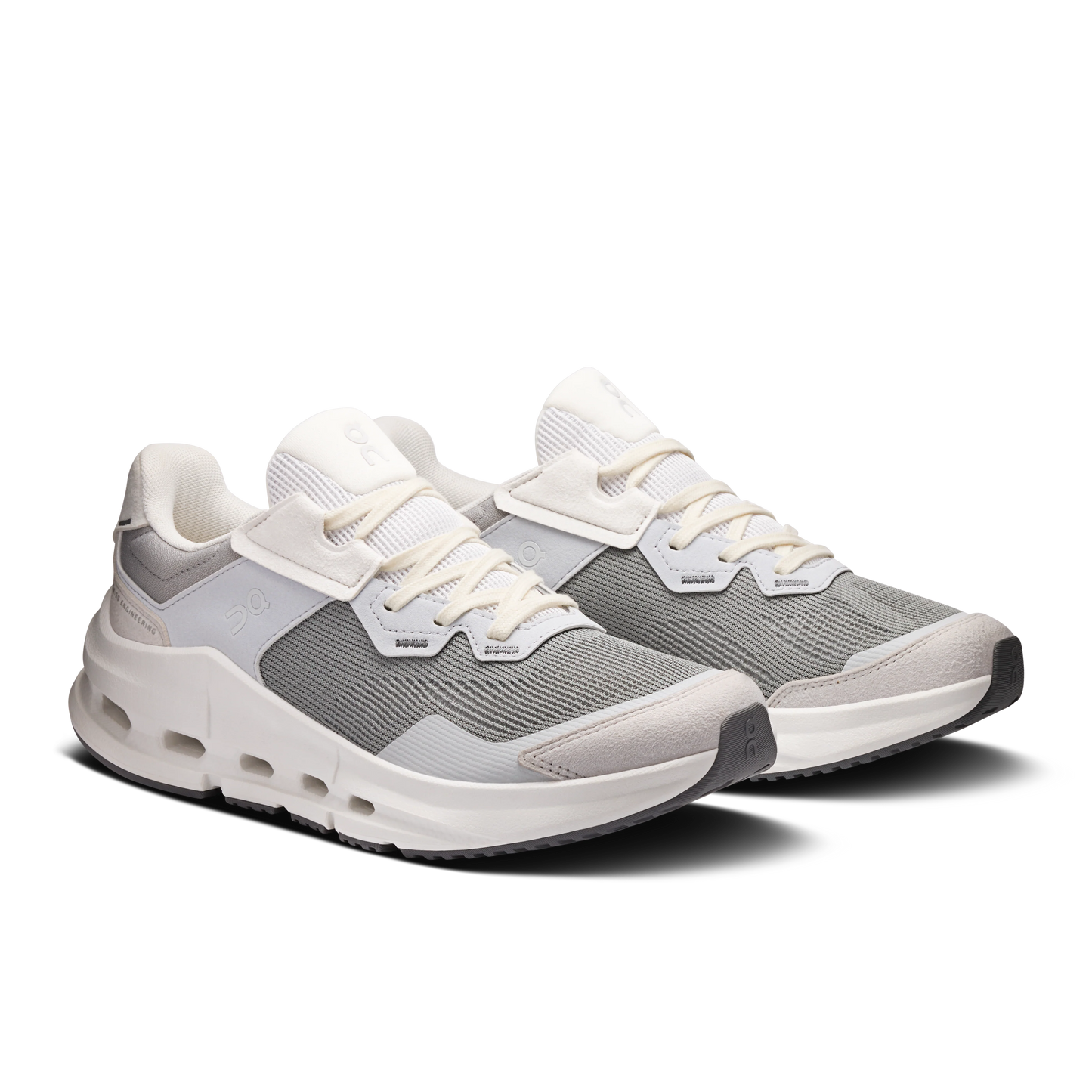 Cloudnova Rift Alloy | Glacier