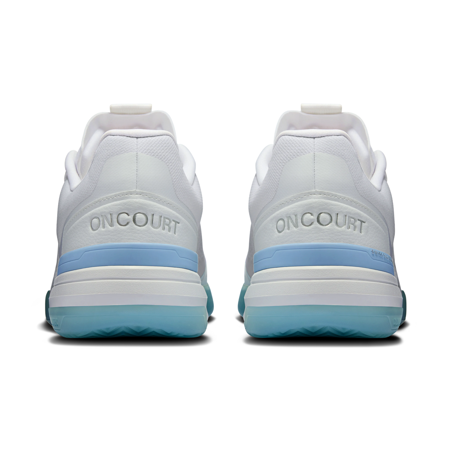 THE ROGER Advantage Pro White | Chambray