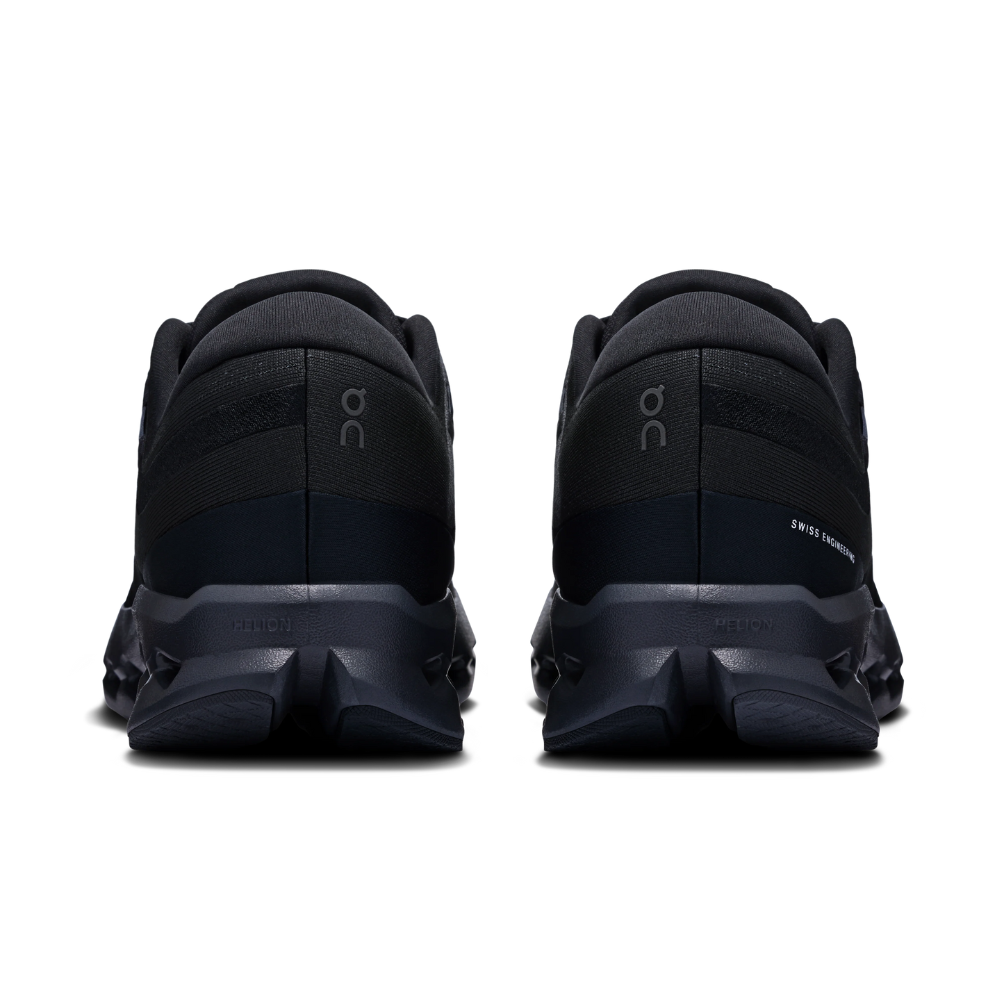 Cloudsurfer 2 Wide Black | Black