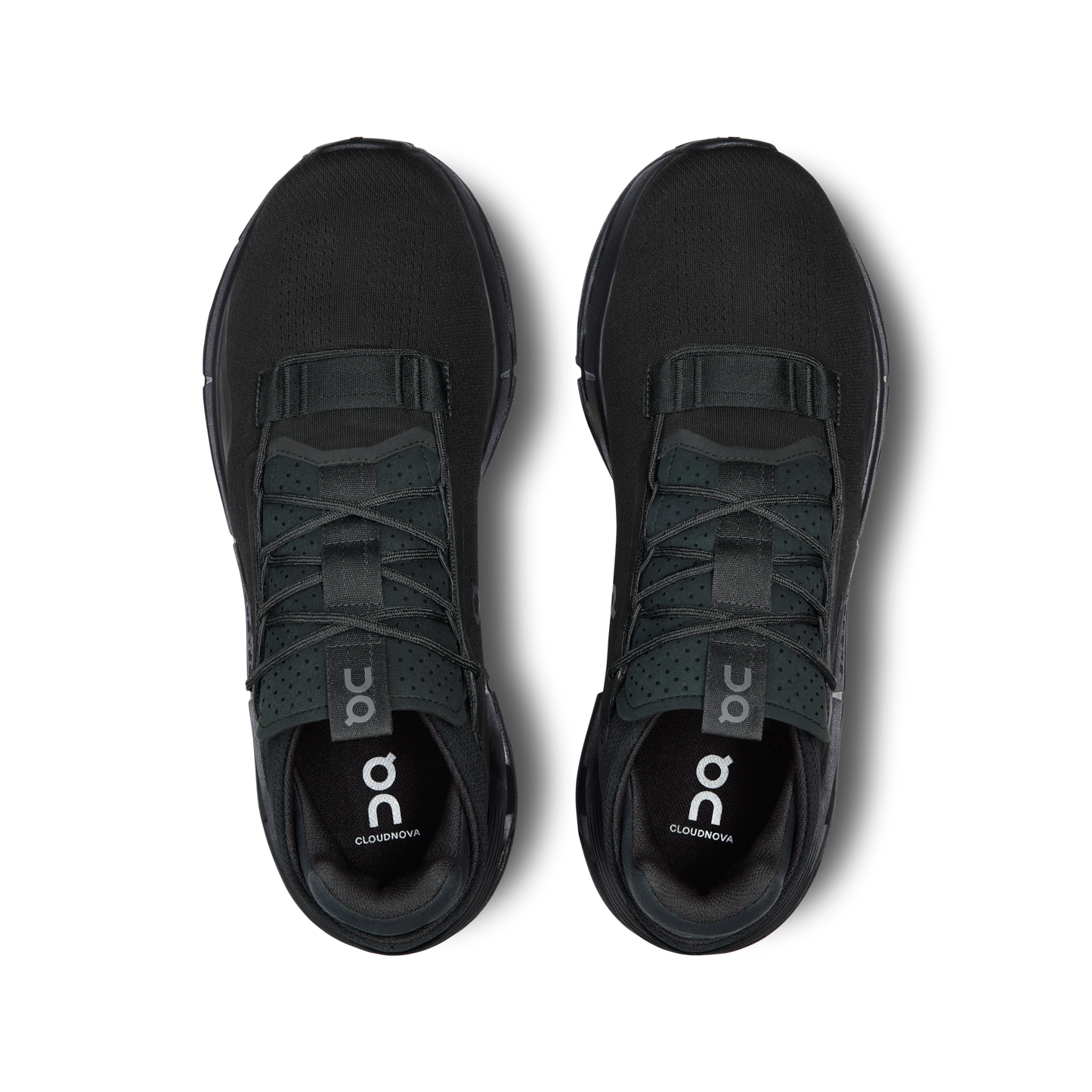 Cloudnova 2 All Black