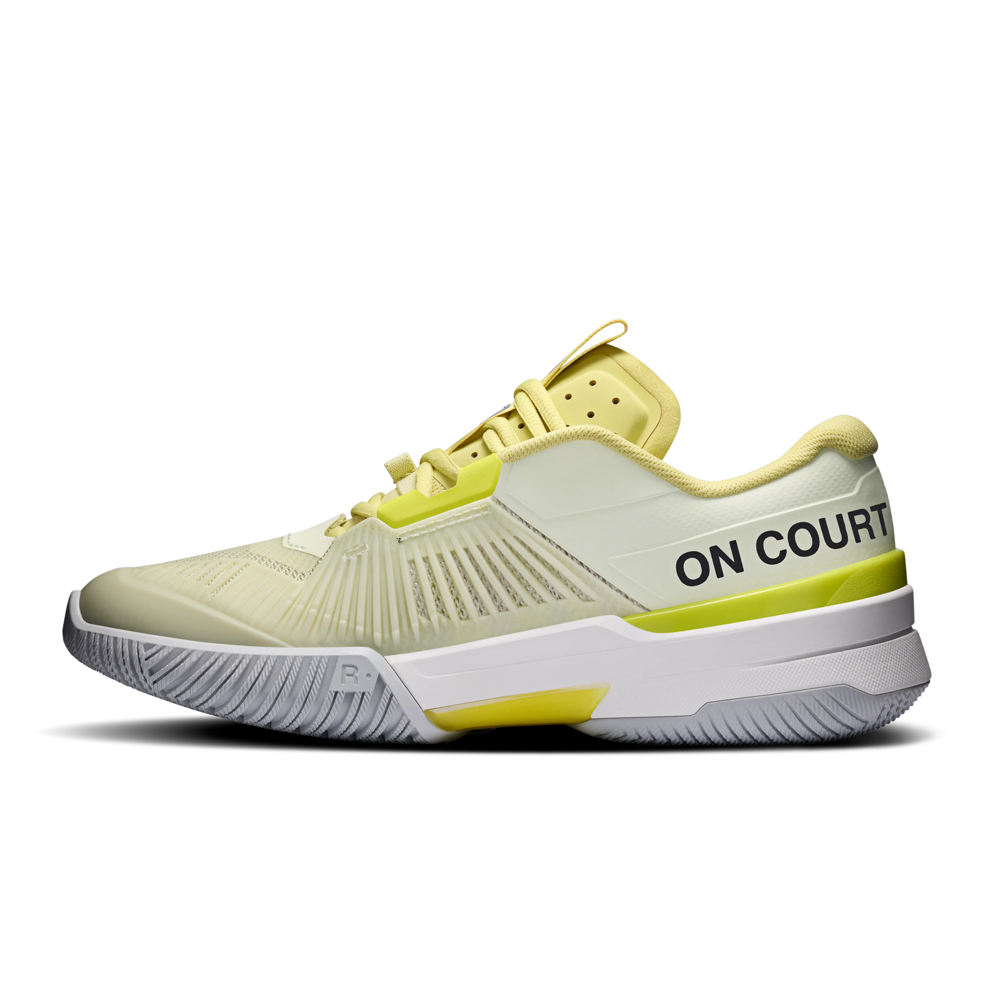 THE ROGER Pro Fire Linen | Lime