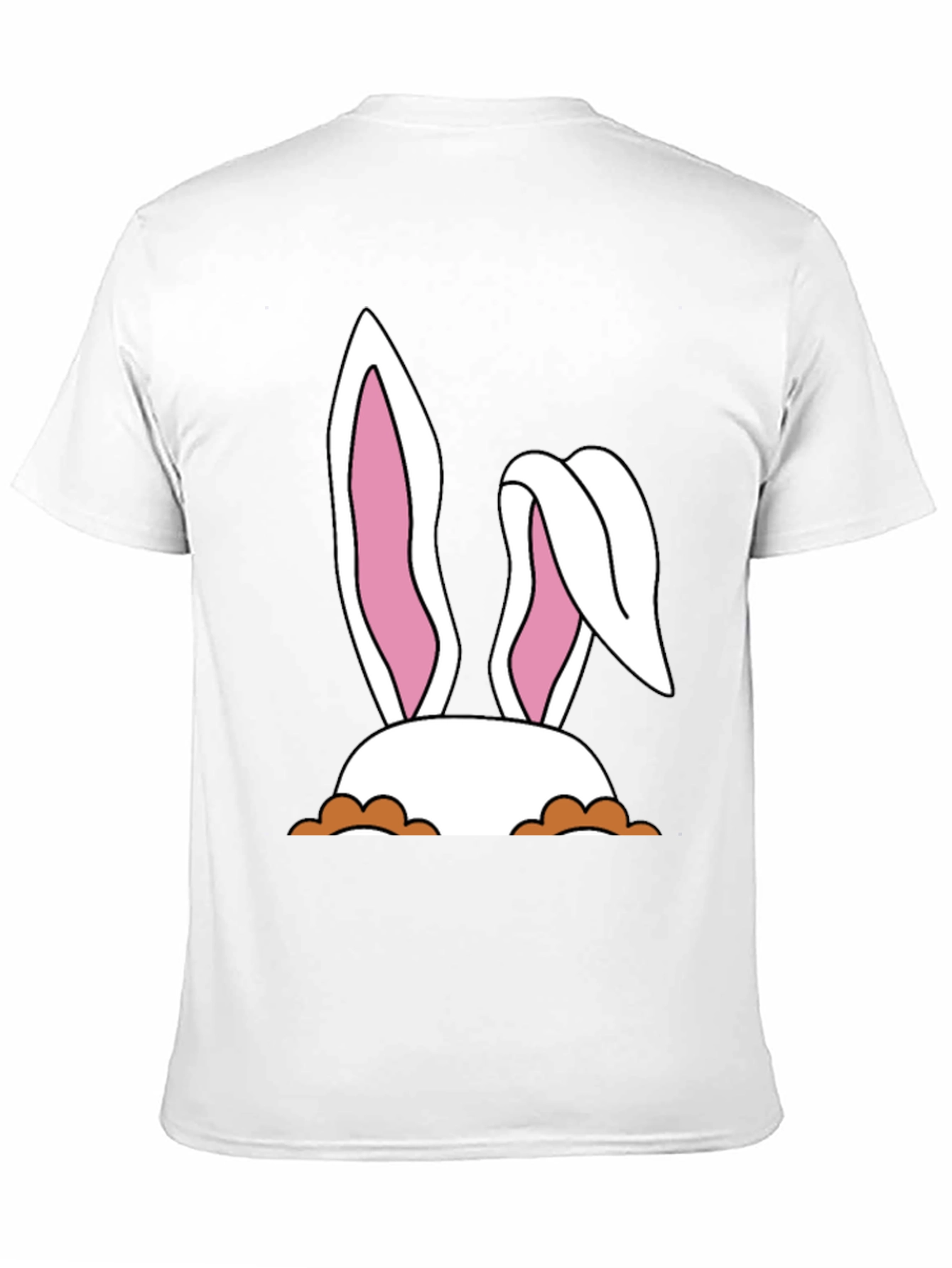 Funny Easter Bunny T-Shirt