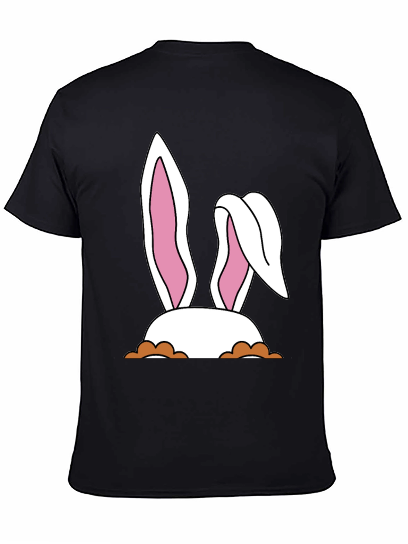 Funny Easter Bunny T-Shirt