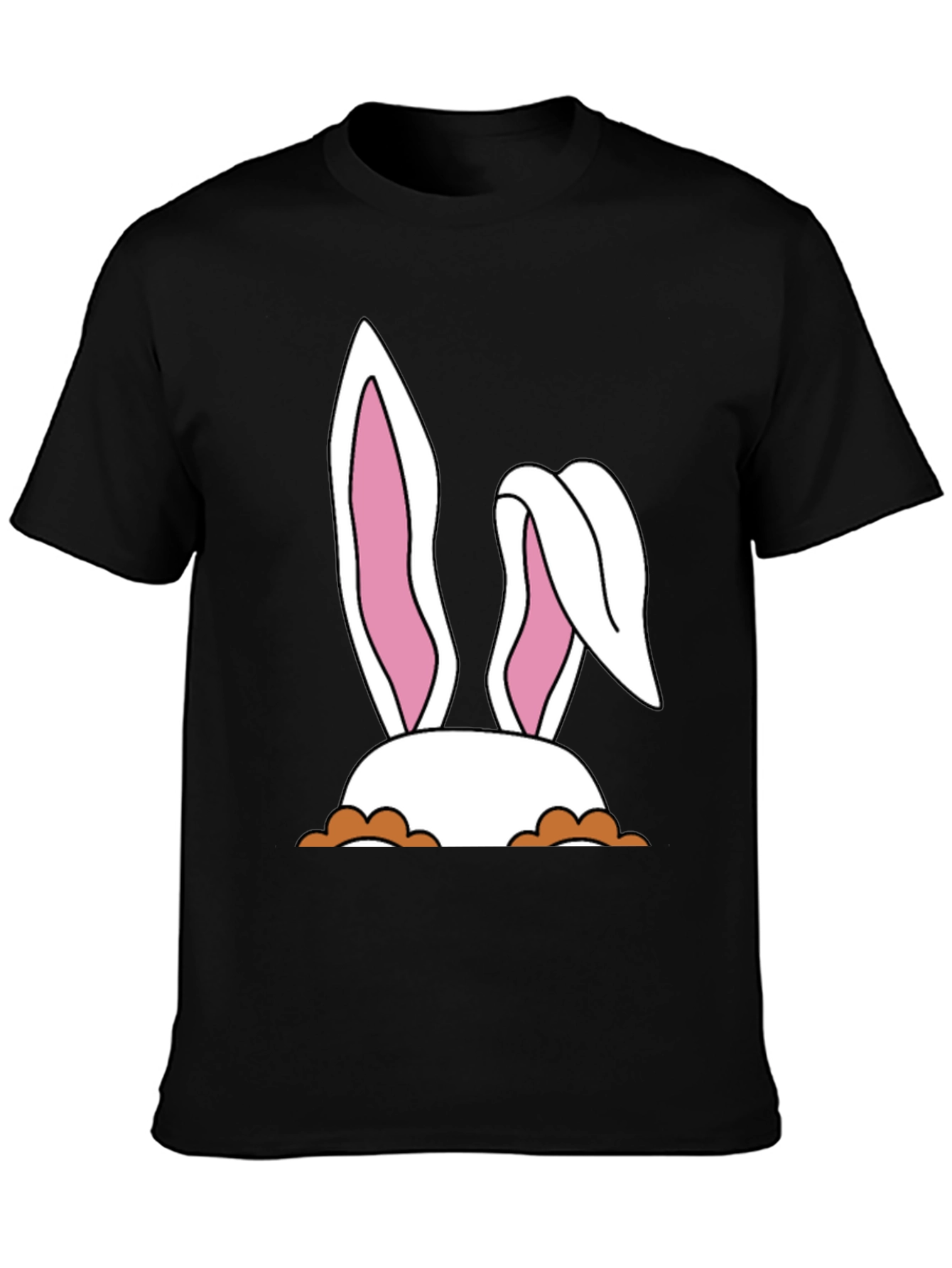 Funny Easter Bunny T-Shirt