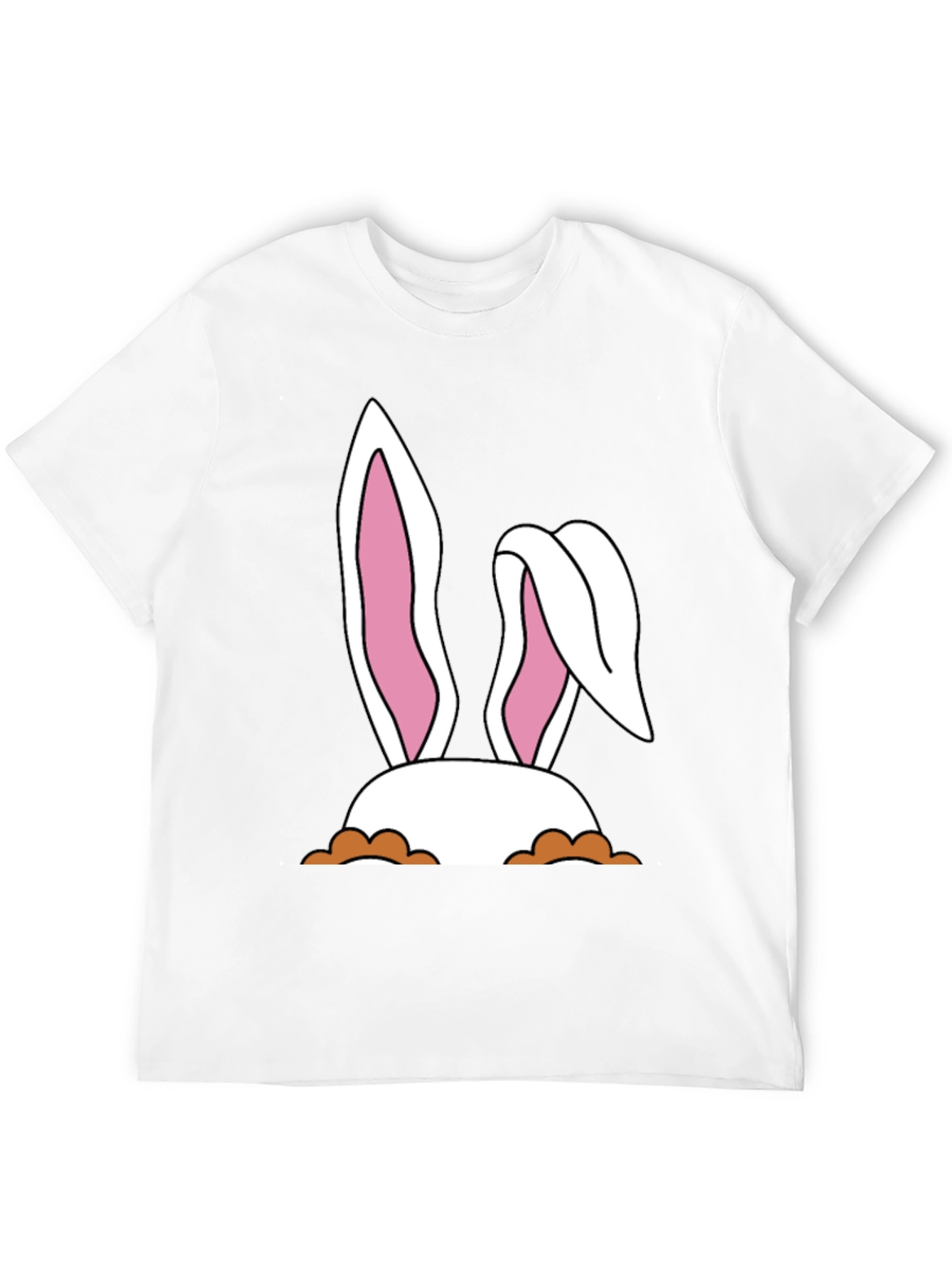 Funny Easter Bunny T-Shirt