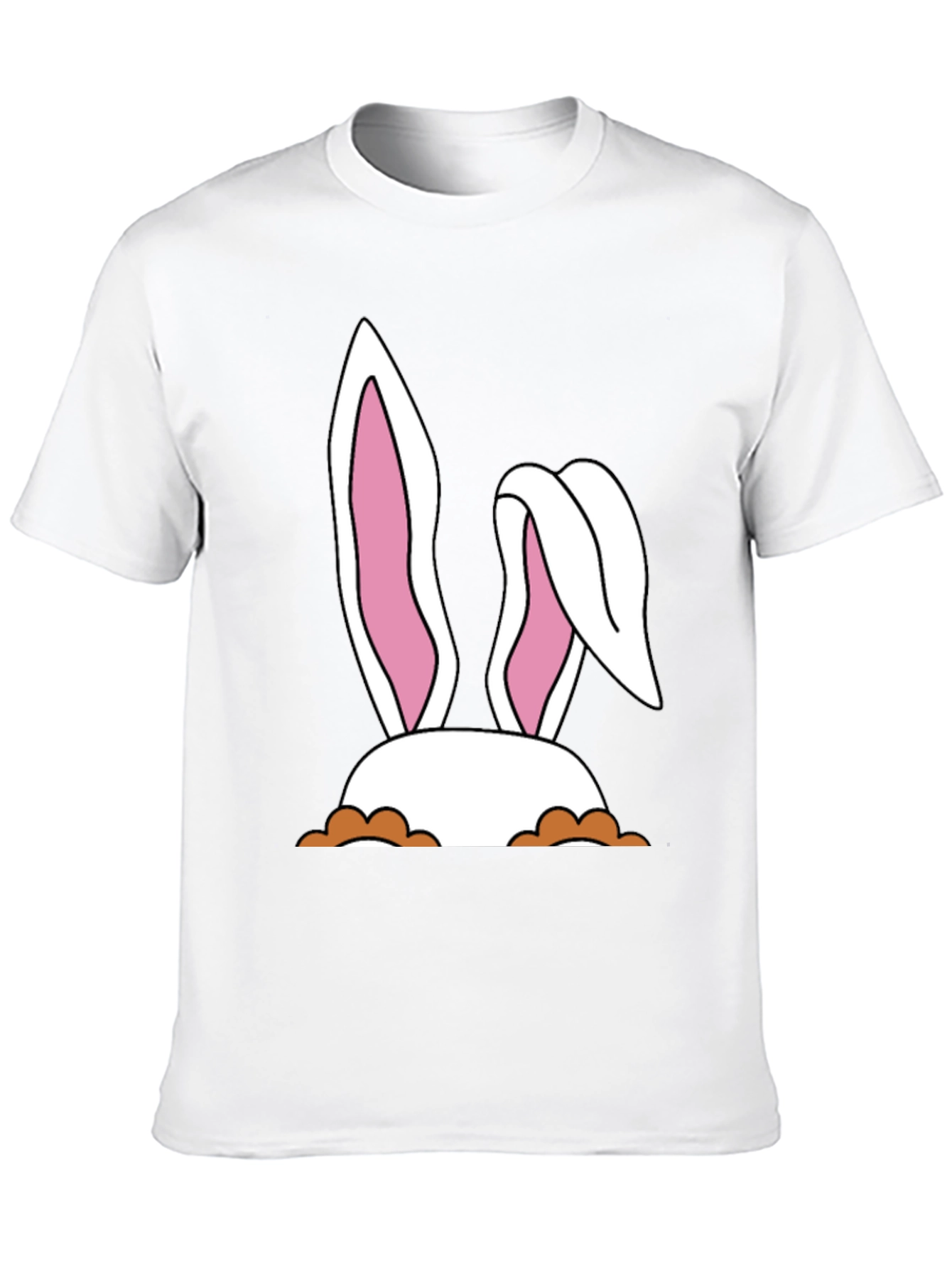 Funny Easter Bunny T-Shirt