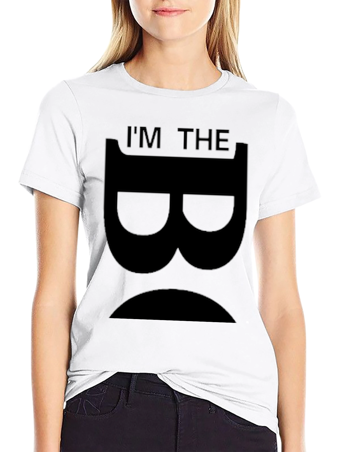 Im The Bat T-Shirt | Dark Knight Tee