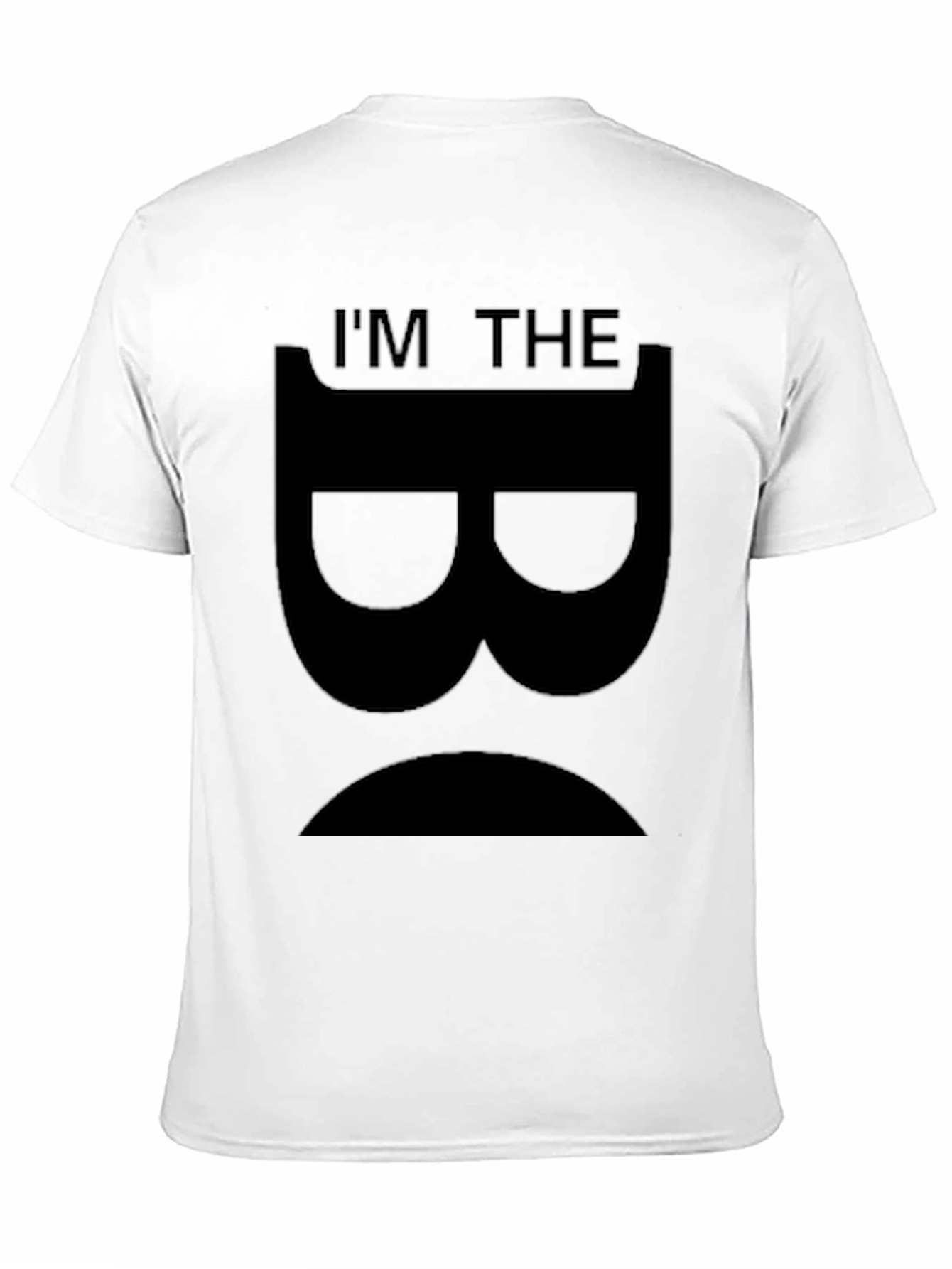 Im The Bat T-Shirt | Dark Knight Tee