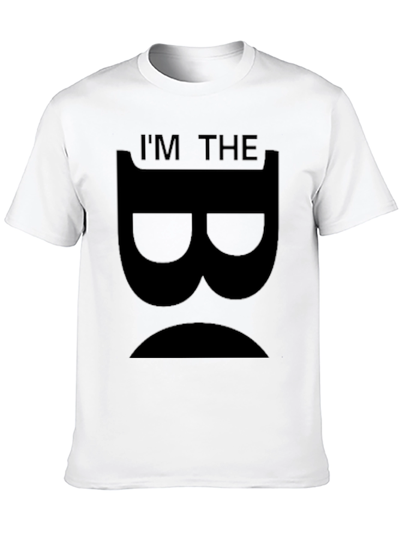 Im The Bat T-Shirt | Dark Knight Tee