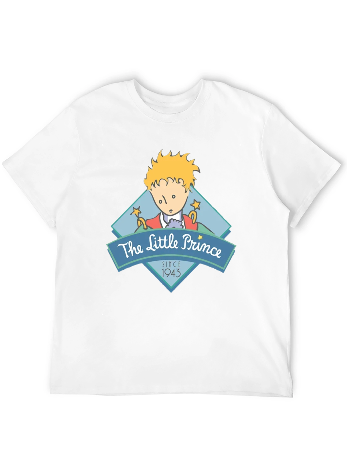 The Little Prince Since 1943 T-Shirt