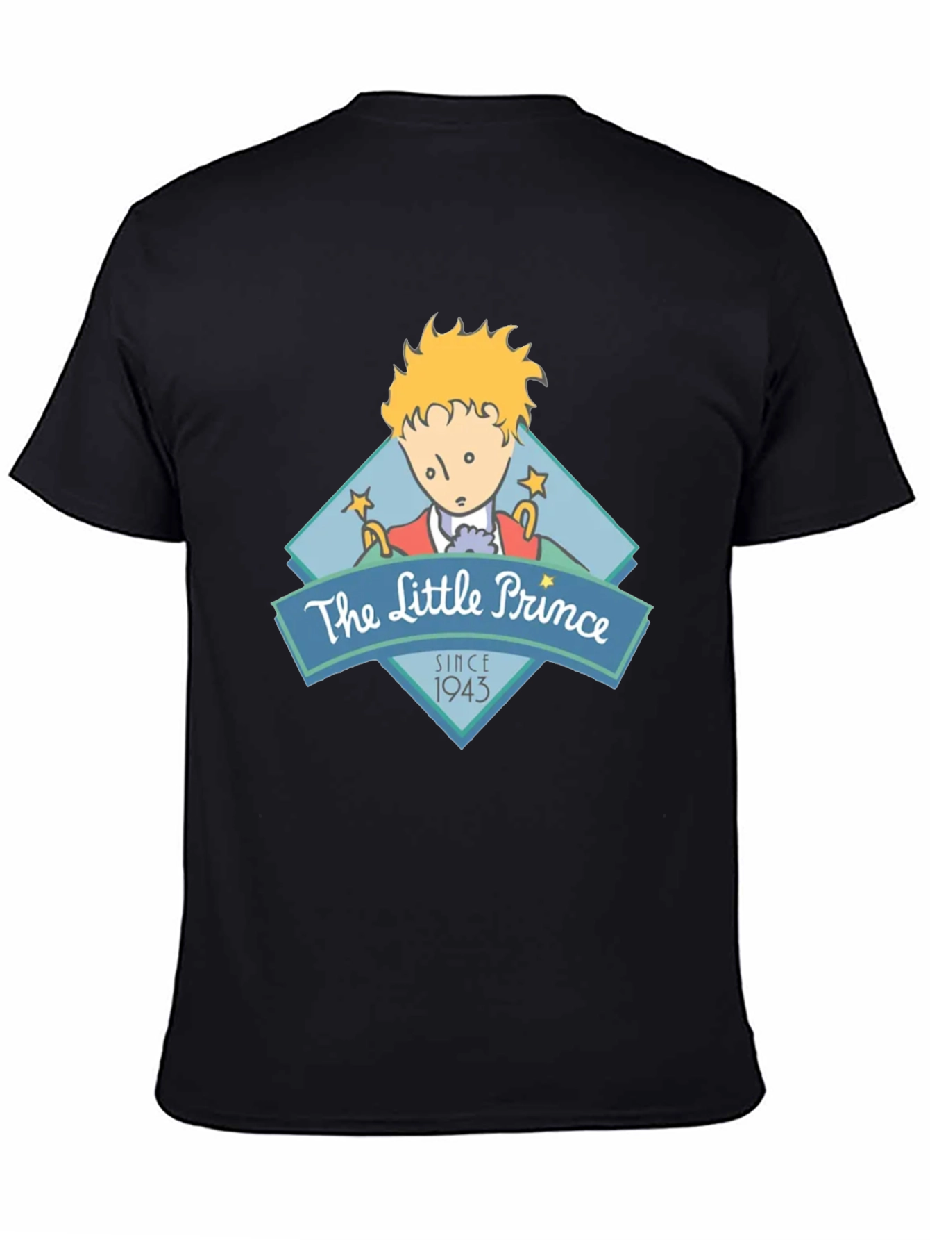 The Little Prince Since 1943 T-Shirt