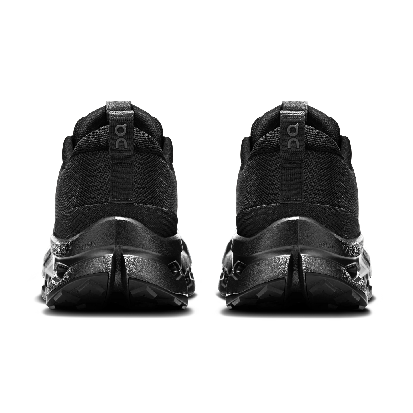 Cloudsurfer Trail 2 Black | Eclipse