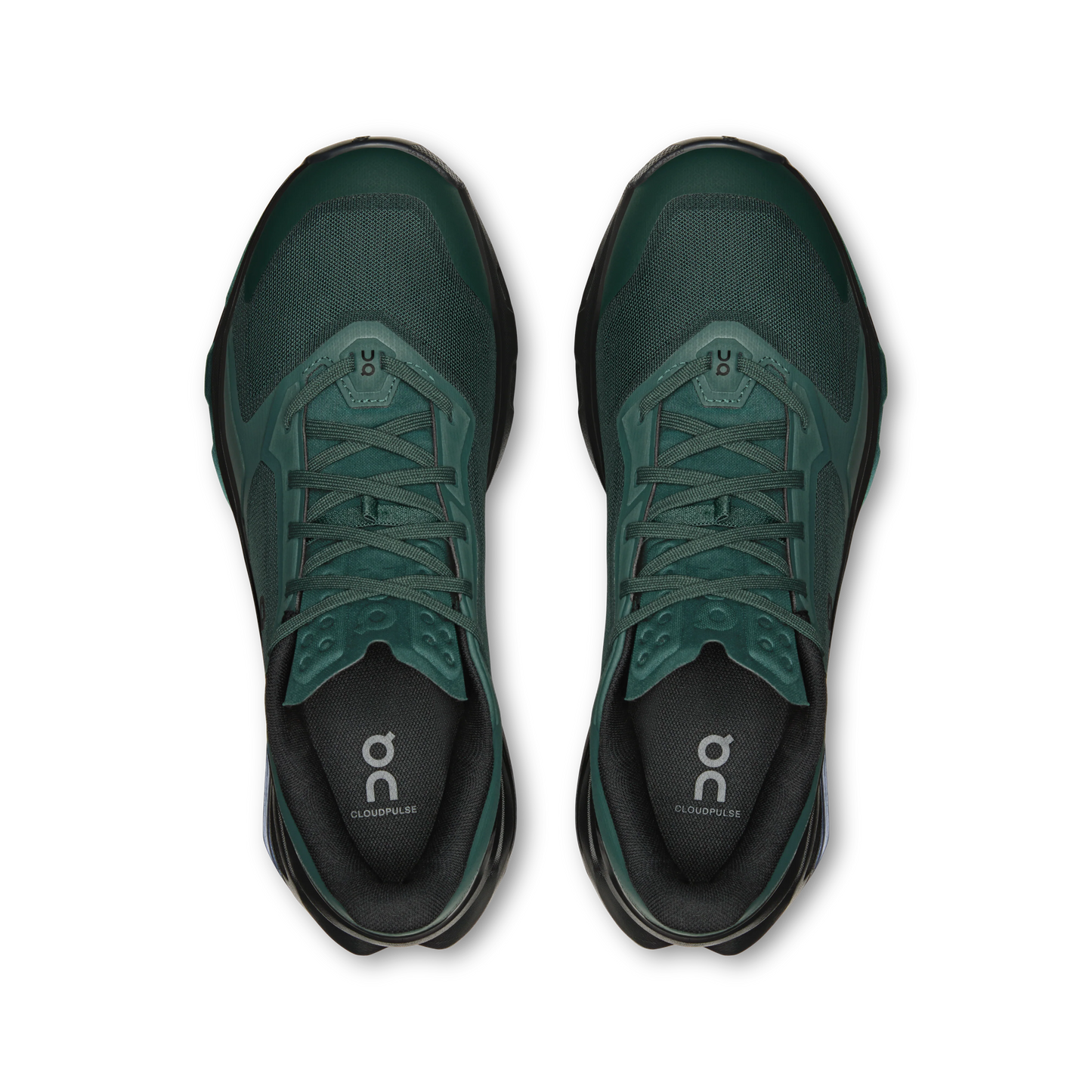Cloudpulse 2 Obsidian | Black