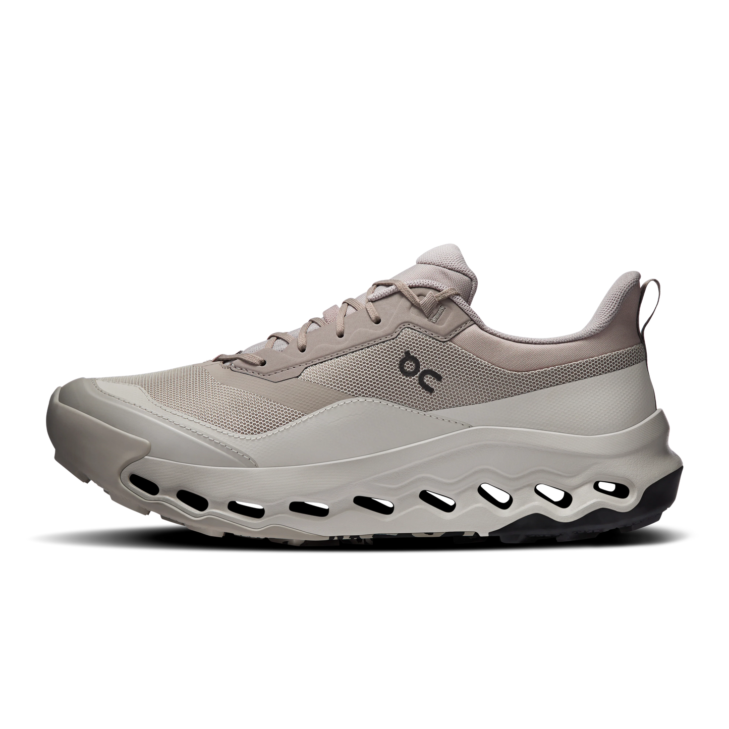 Cloudhorizon 2 Waterproof Cinder | Truffle