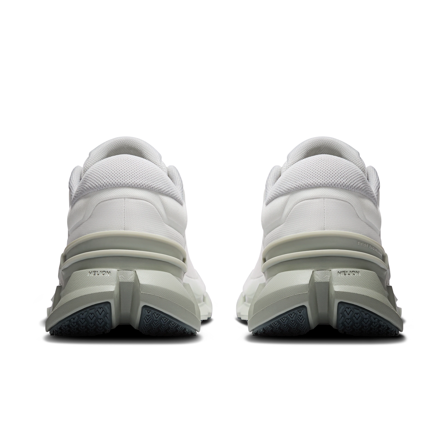 Cloudflyer 5 Ivory | Tin