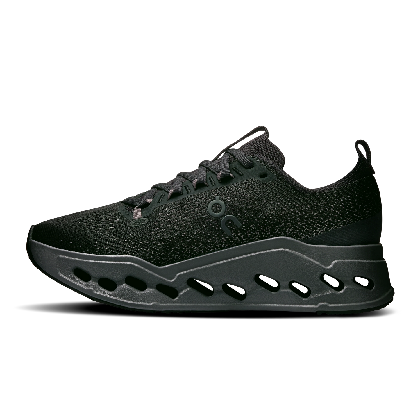 Cloudsurfer Max Black | Eclipse