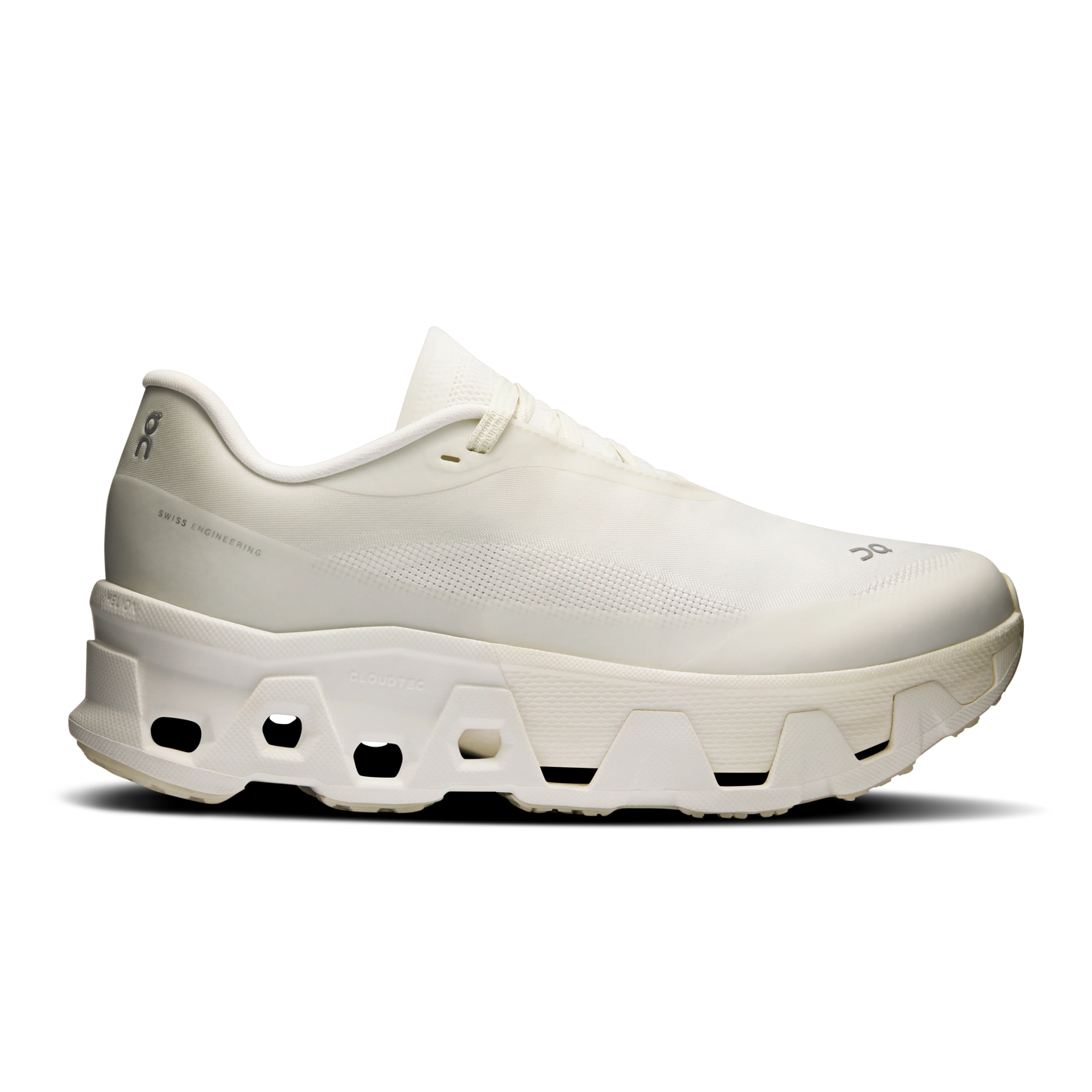 Cloudmonster Hyper PAF White | White
