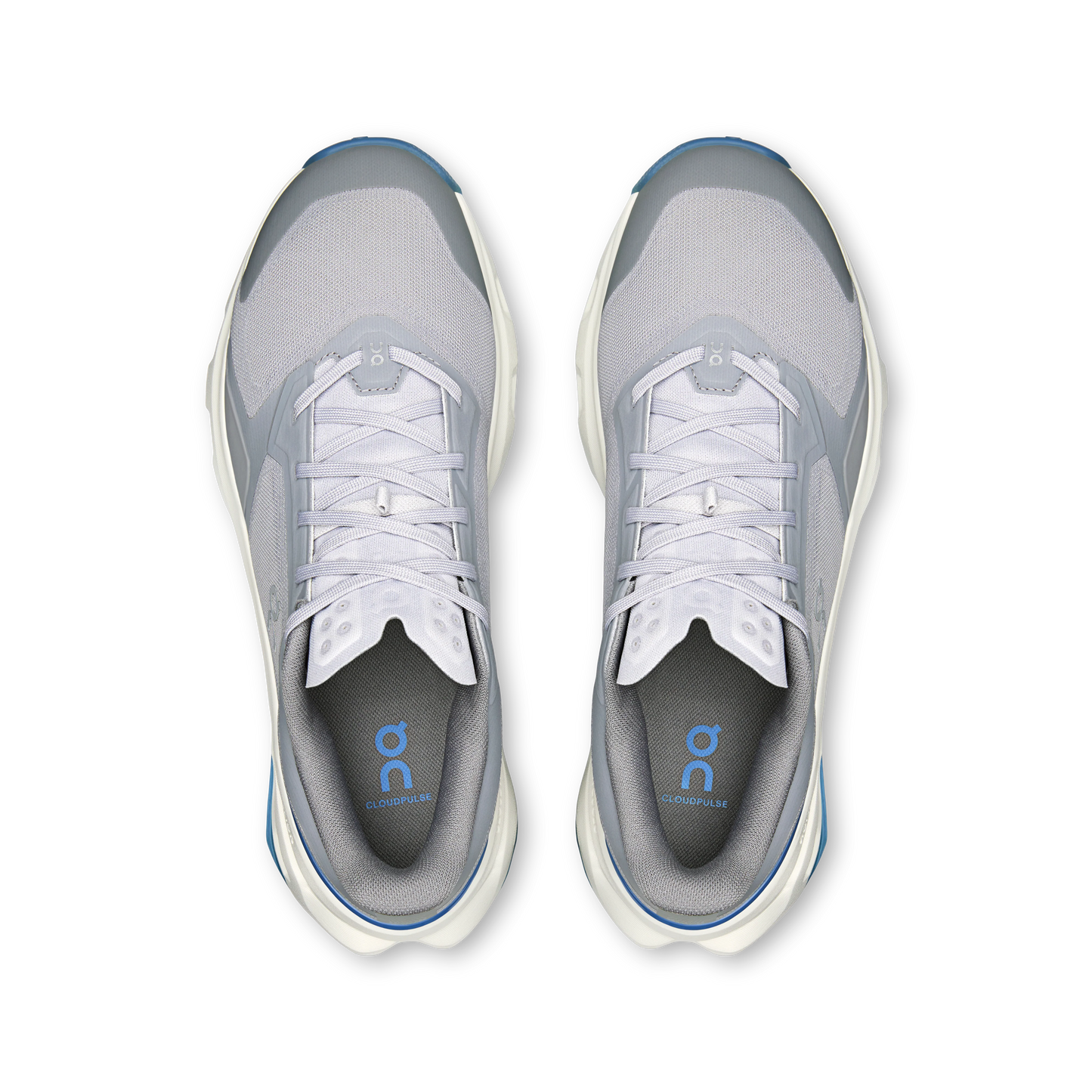 Cloudpulse 2 Alloy | Ice