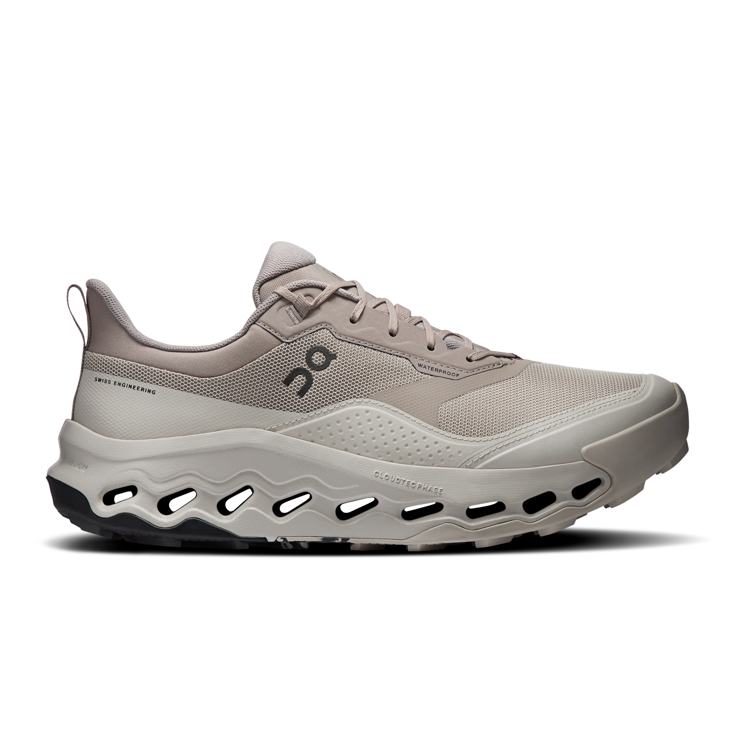 Cloudhorizon 2 Waterproof Cinder | Truffle