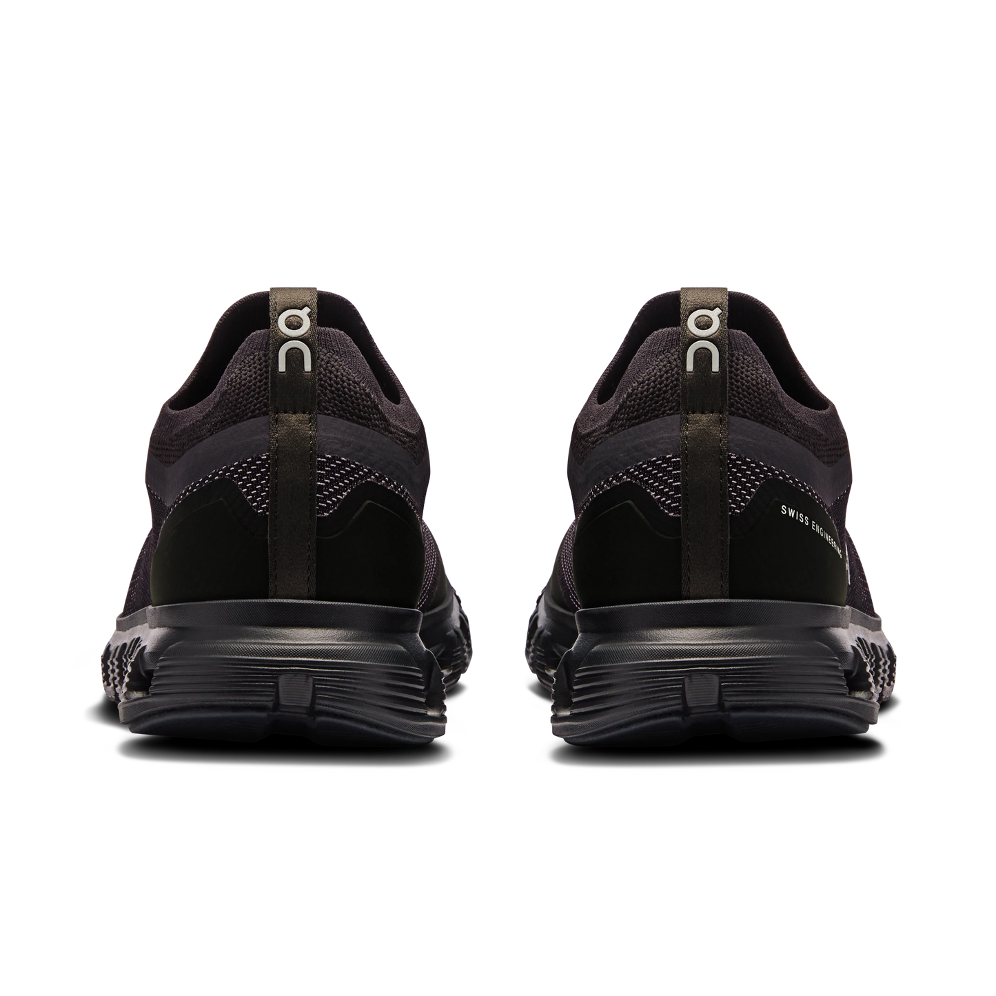 Cloud 6 Versa Black | Eclipse