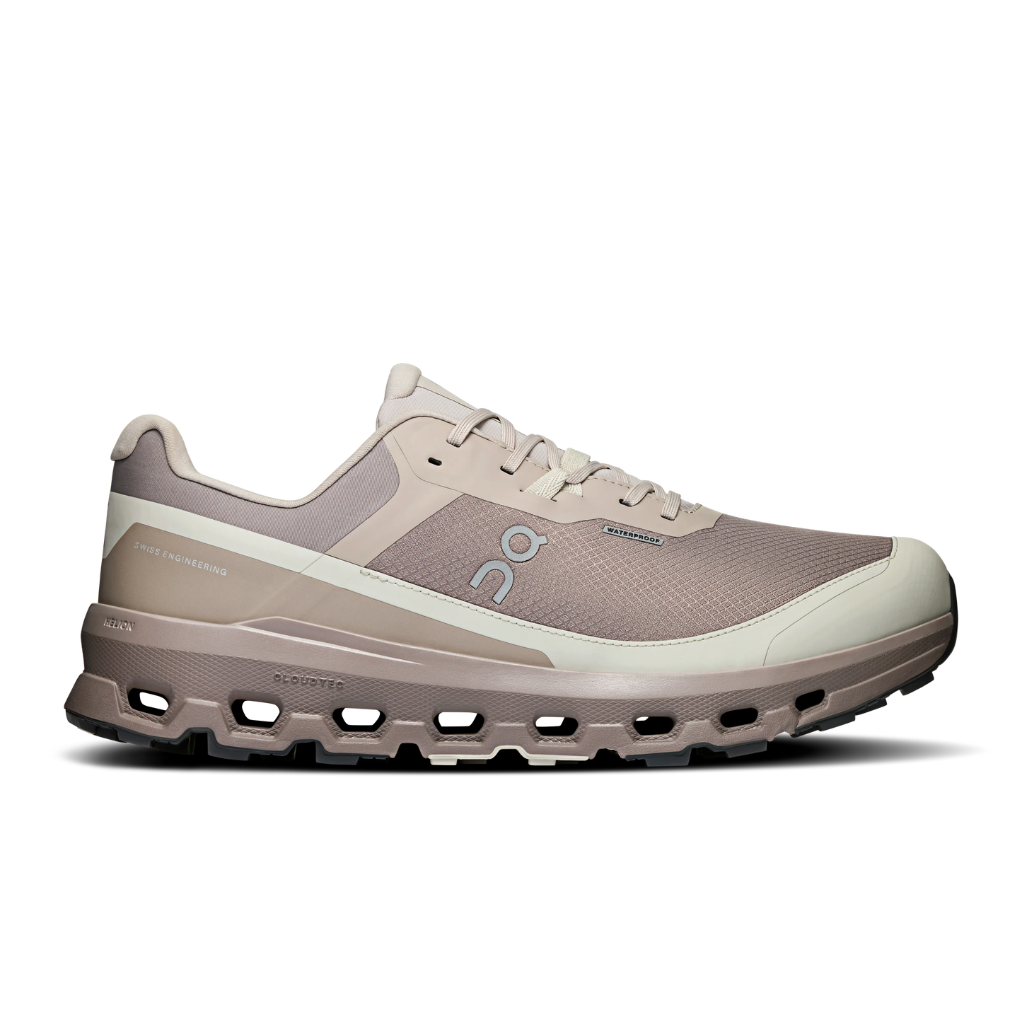 Cloudvista 2 Waterproof Fog | Cinder