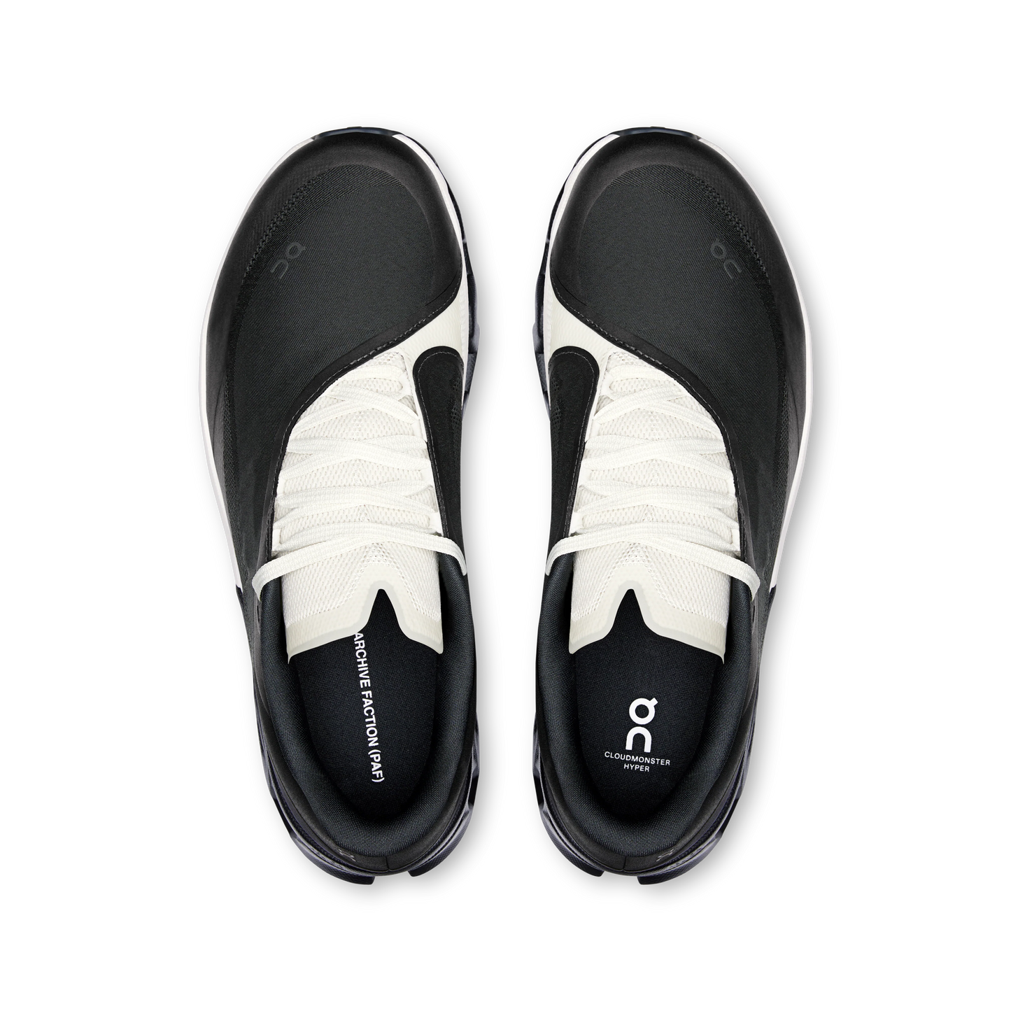 Cloudmonster Hyper PAF Black | Black