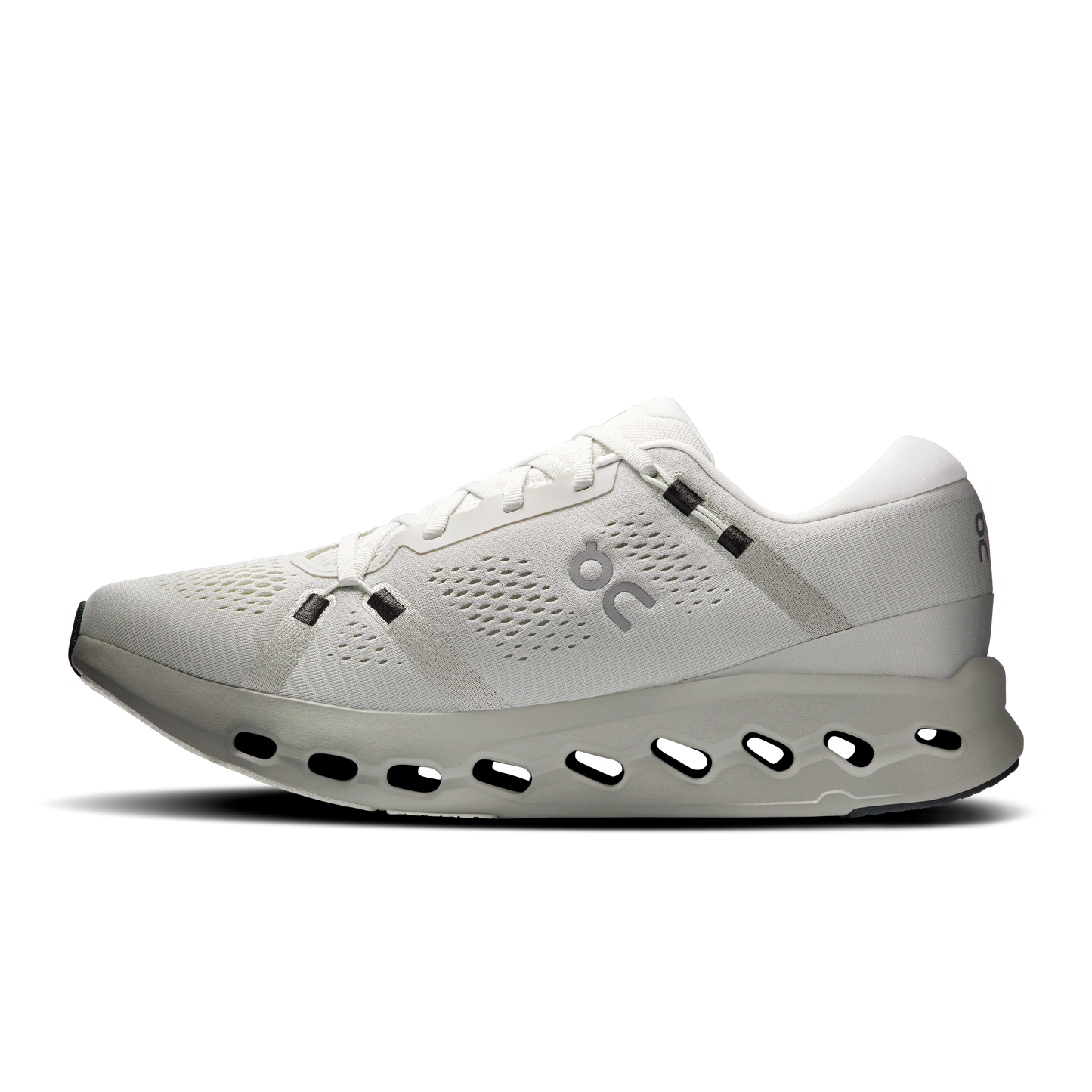 Cloudsurfer 2 Ivory | Iceberg