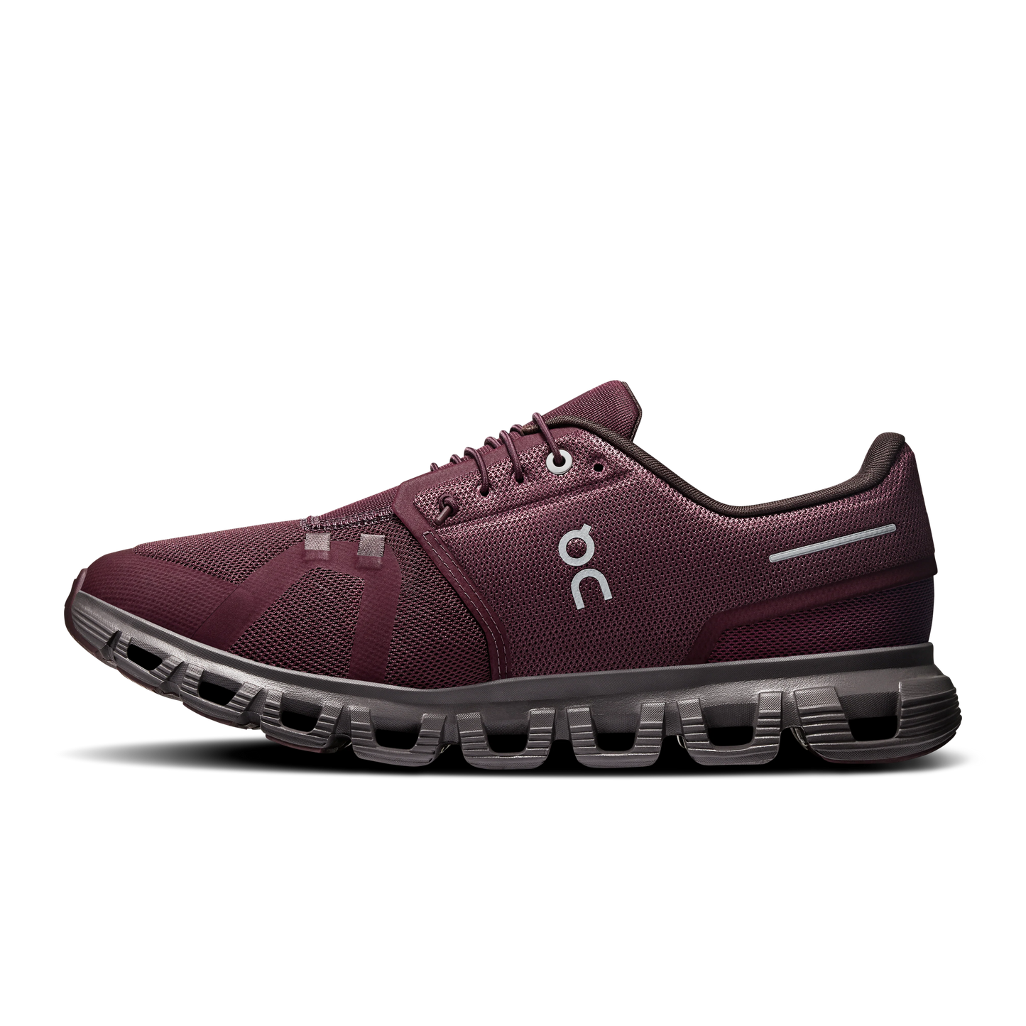Cloud 6 Mulberry | Pebble