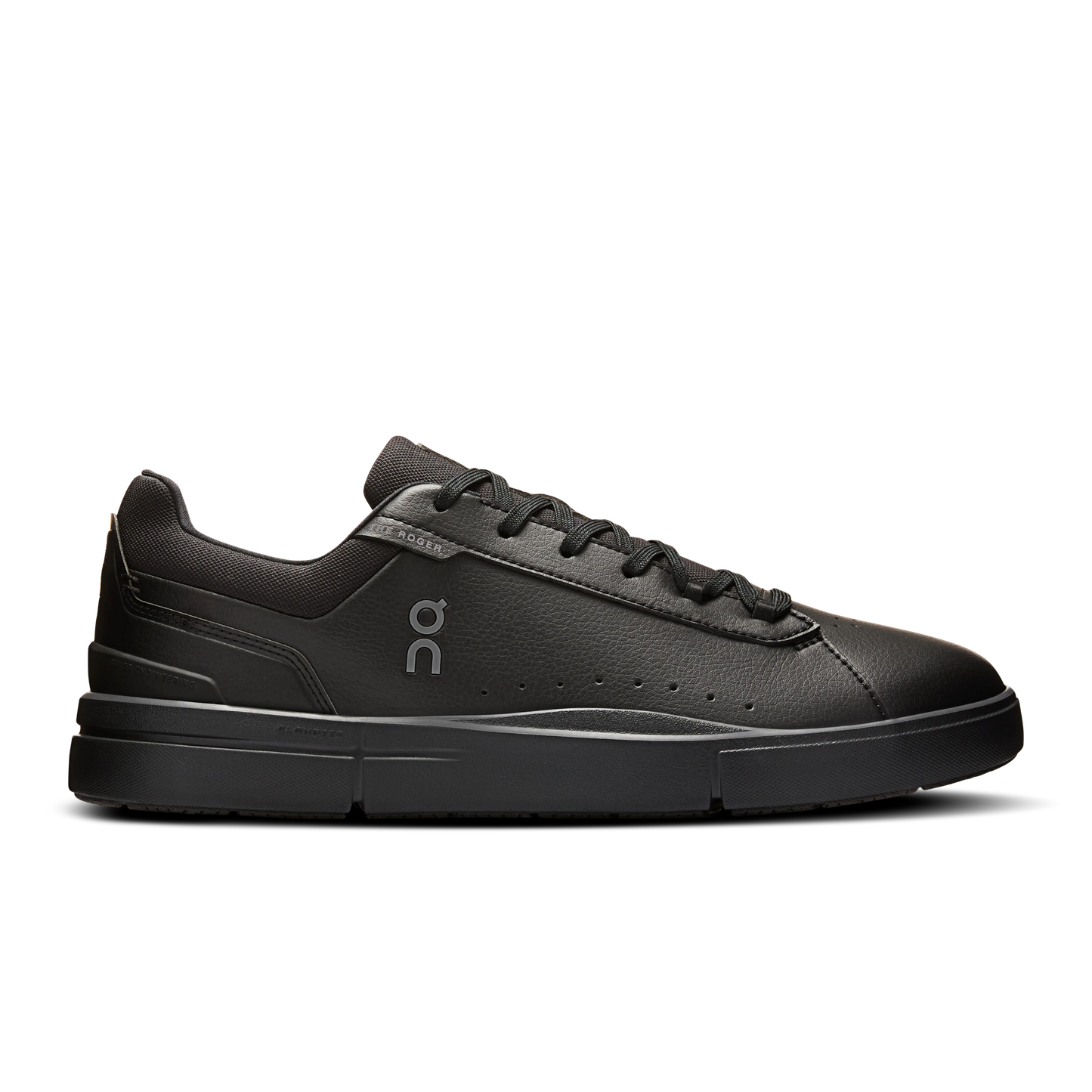 THE ROGER Advantage Black | Black