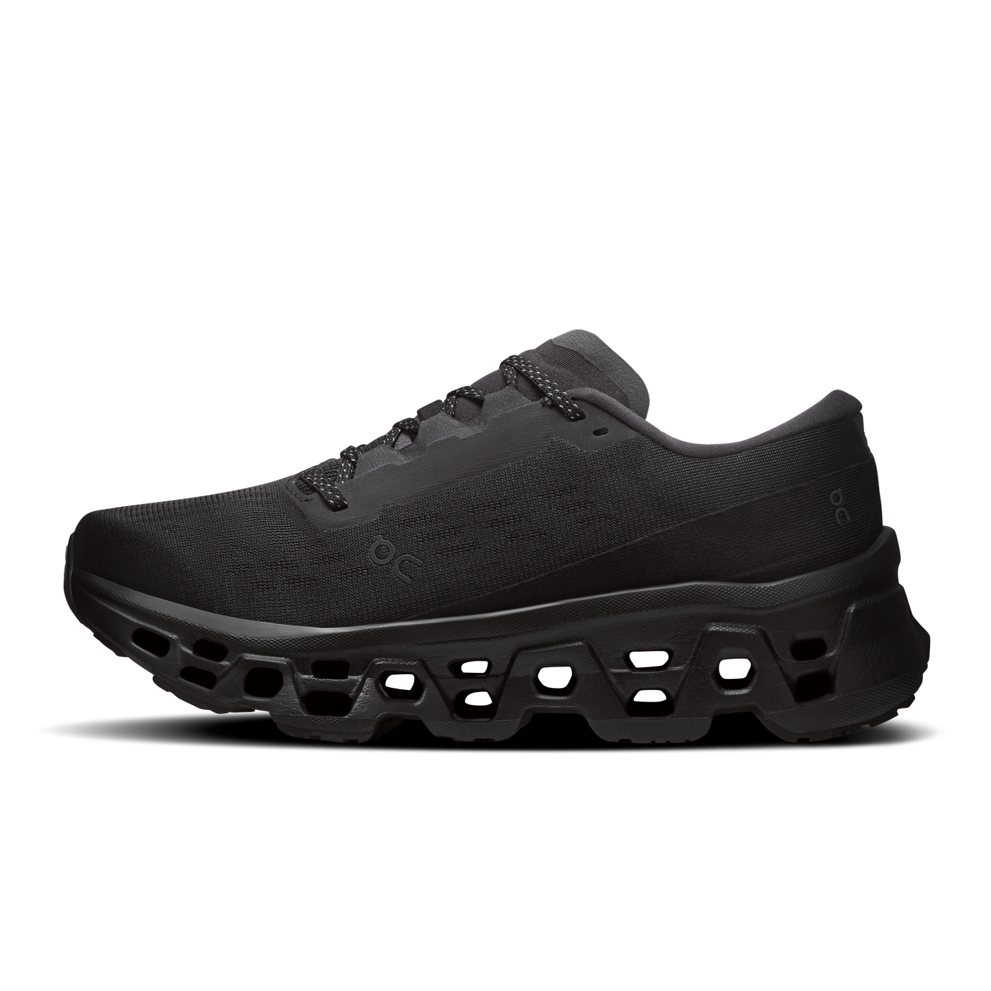 Cloudmonster 3 Black | Black
