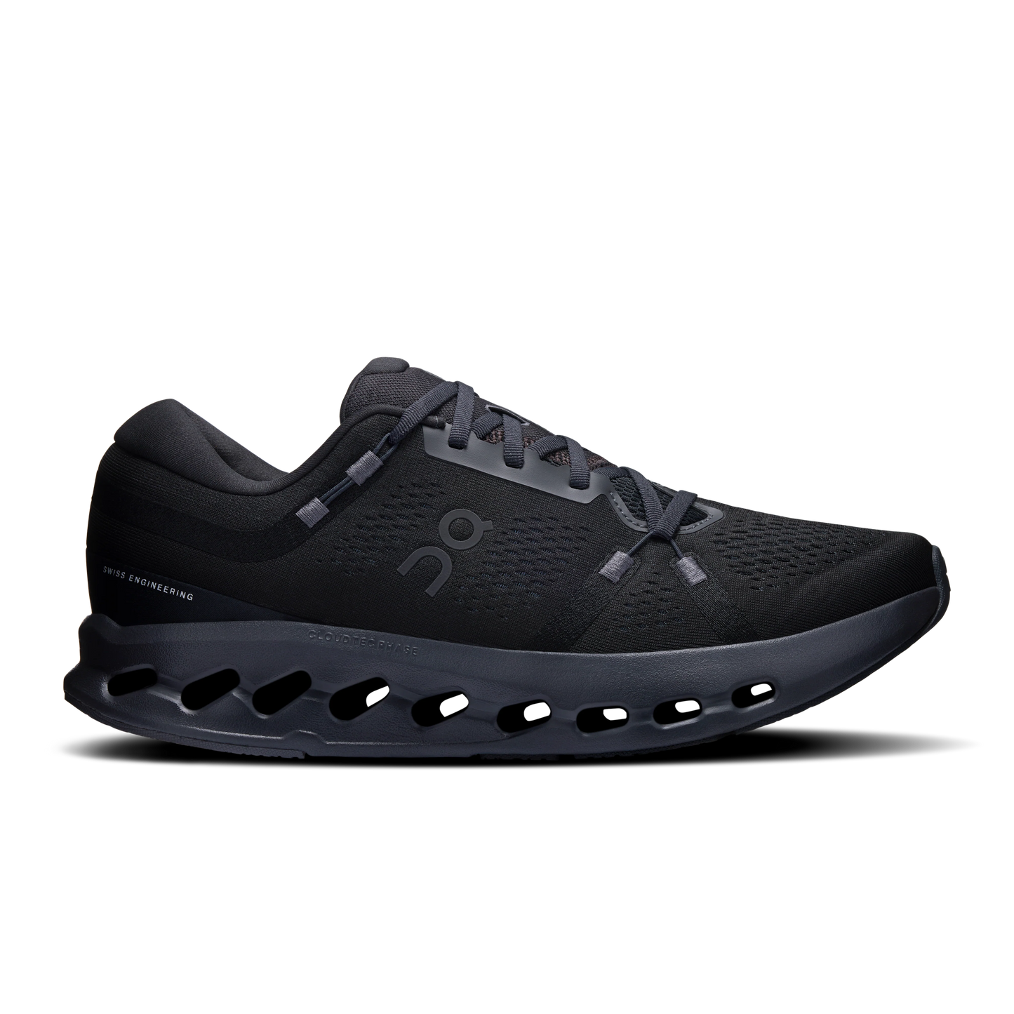 Cloudsurfer 2 Black | Black