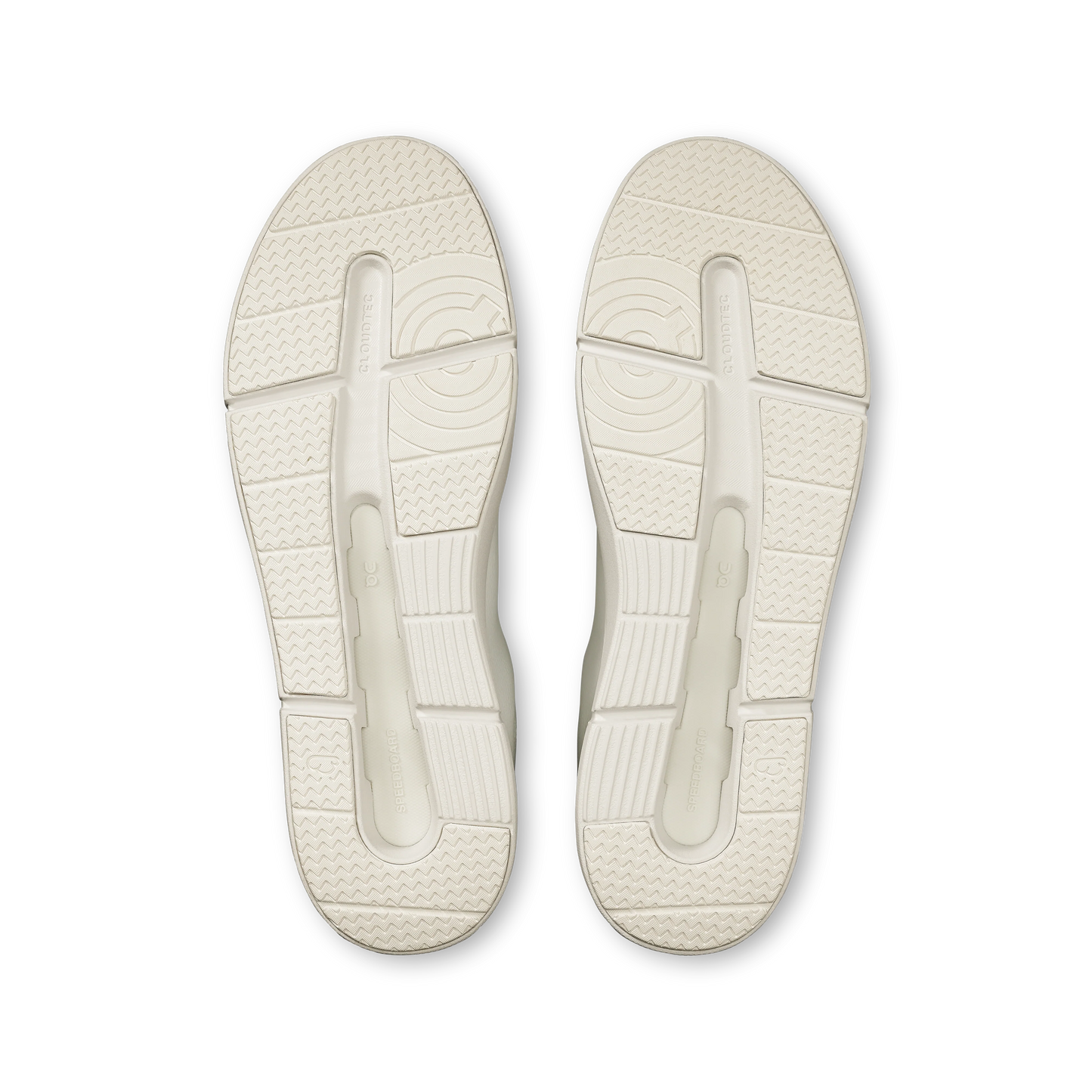THE ROGER Advantage White | White