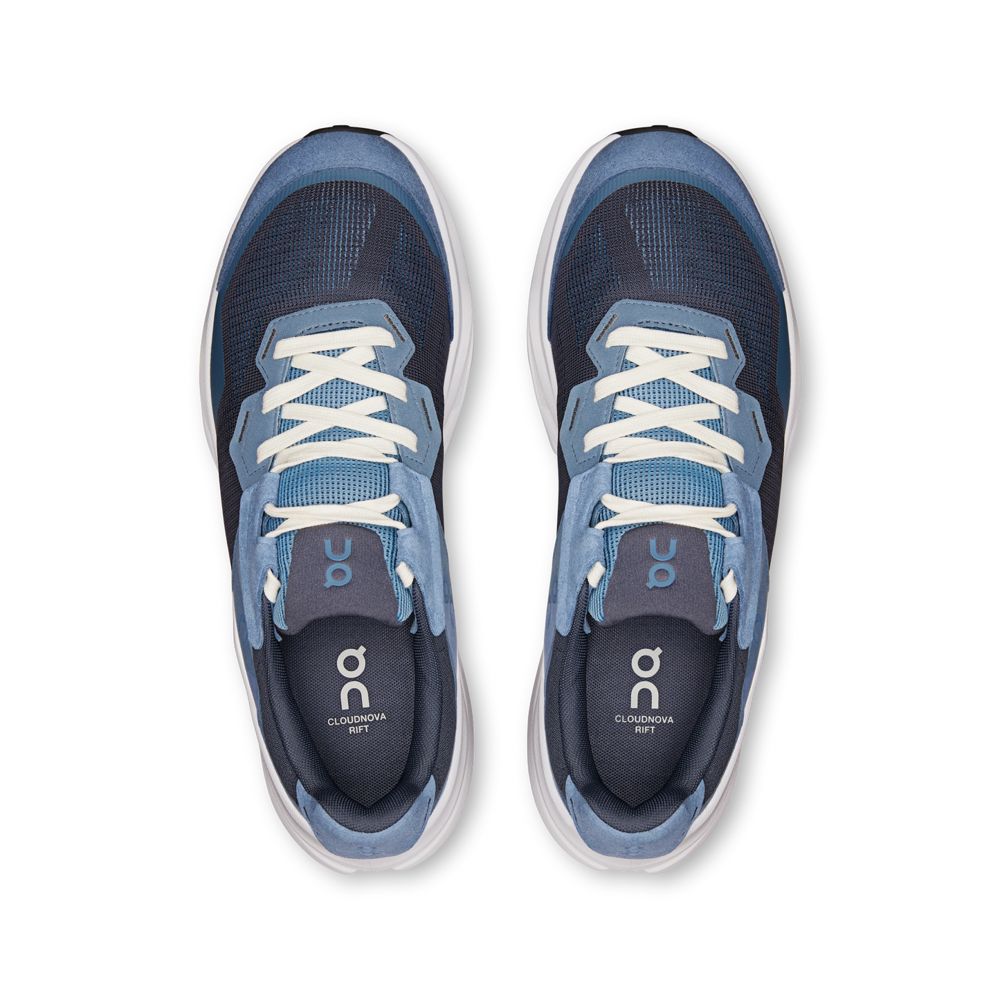 Cloudnova Rift Steel | Navy
