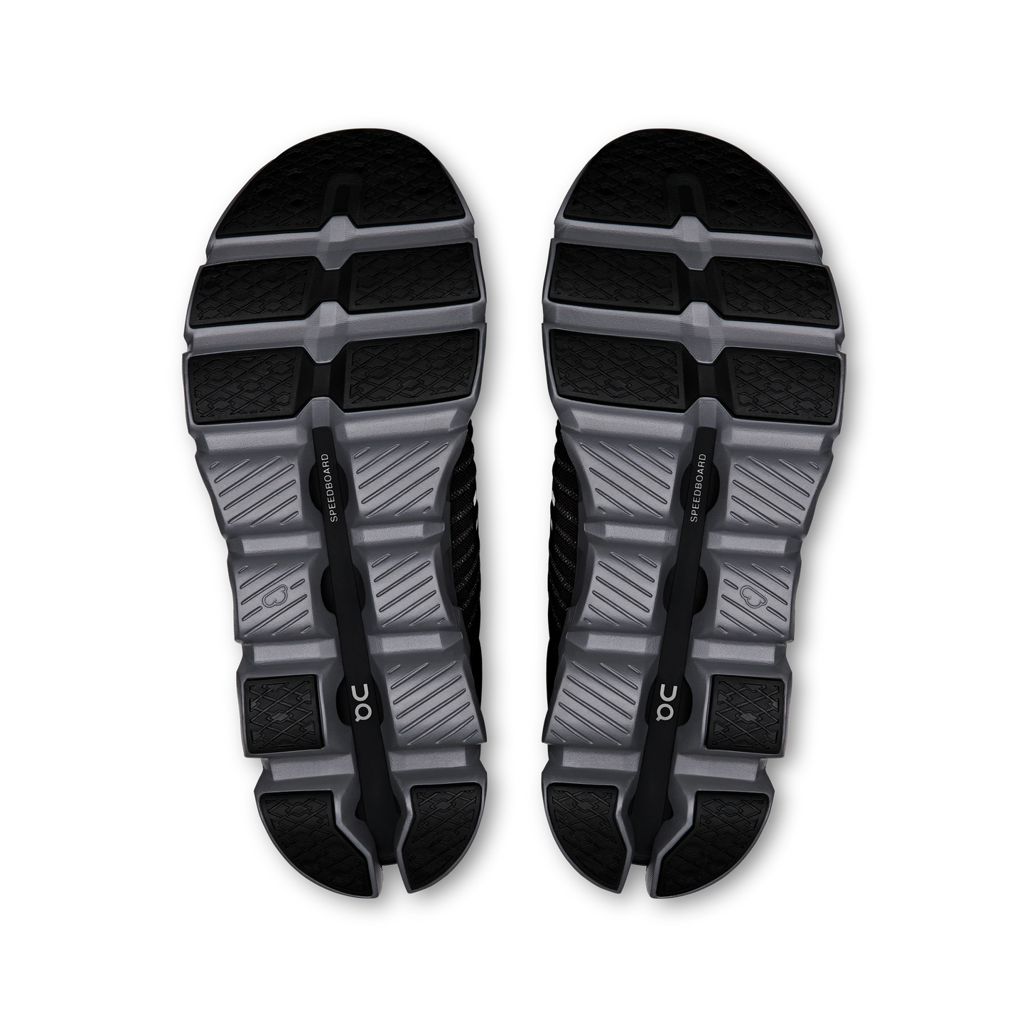Cloudswift 4 AD Black | Rock