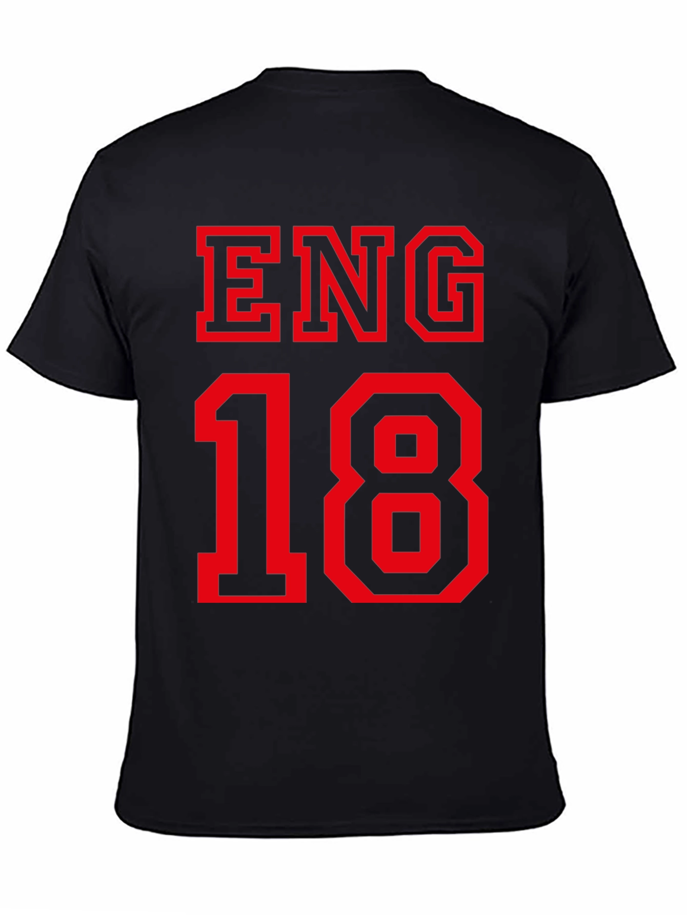 England ENG 18 Graphic Tee