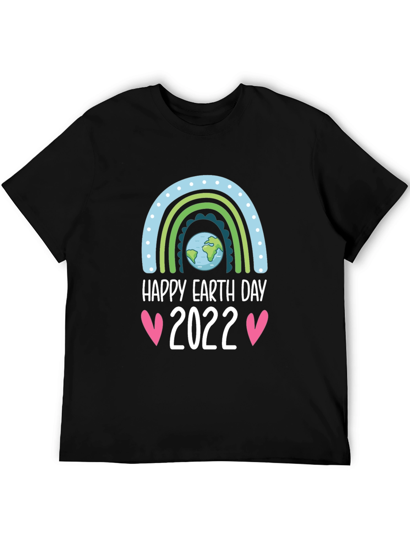 Happy Earth Day 2022 T-Shirt