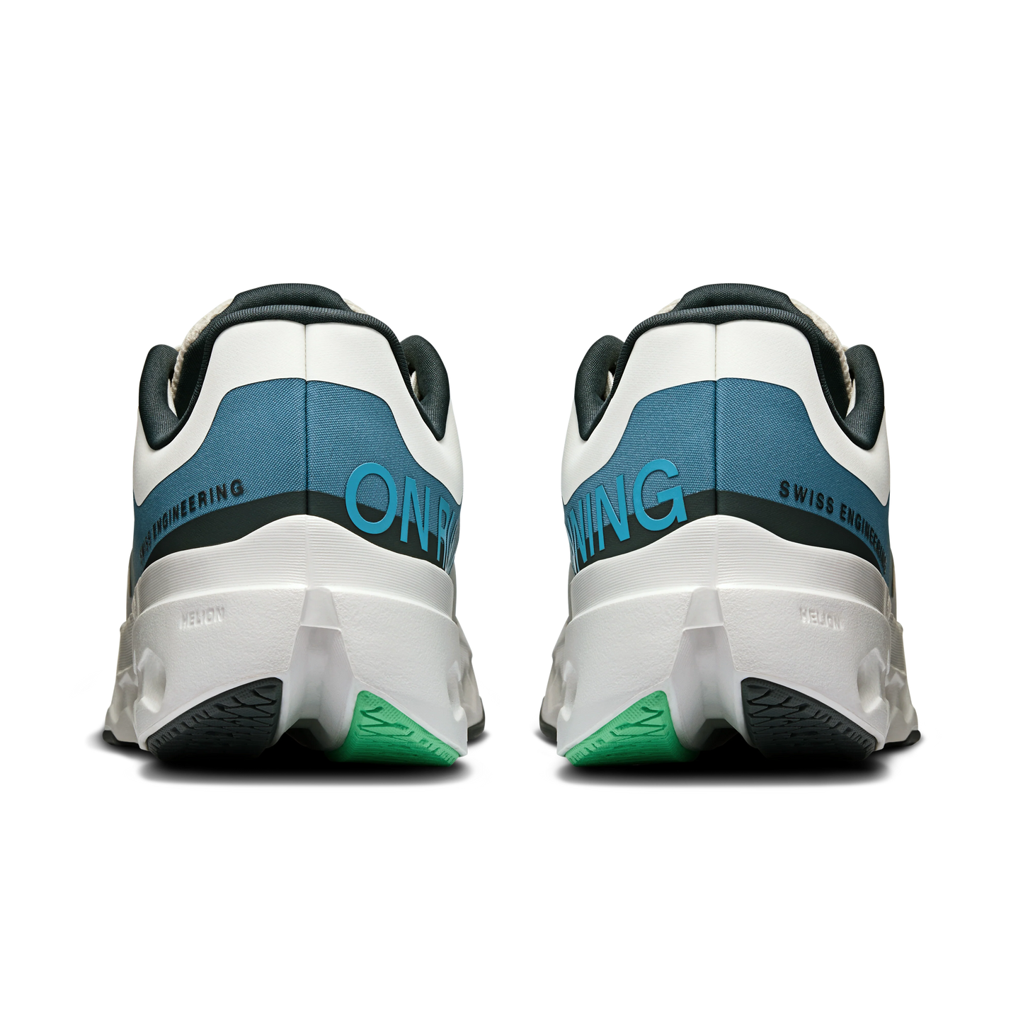 Cloudsurfer Next Wide Niagara | White