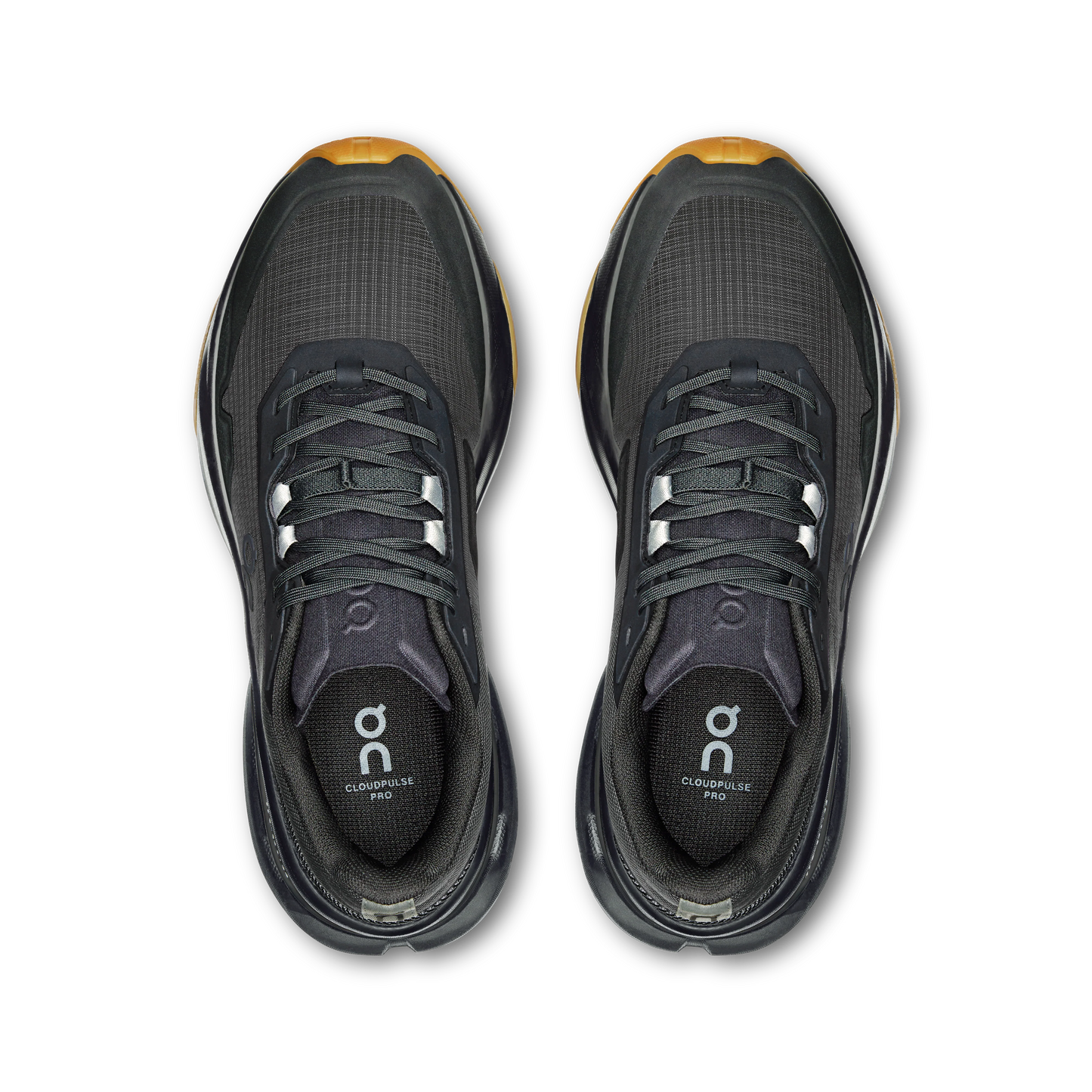 Cloudpulse Pro Black | Rock