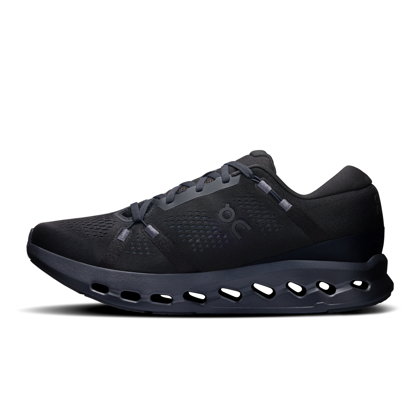 Cloudsurfer 2 Black | Black
